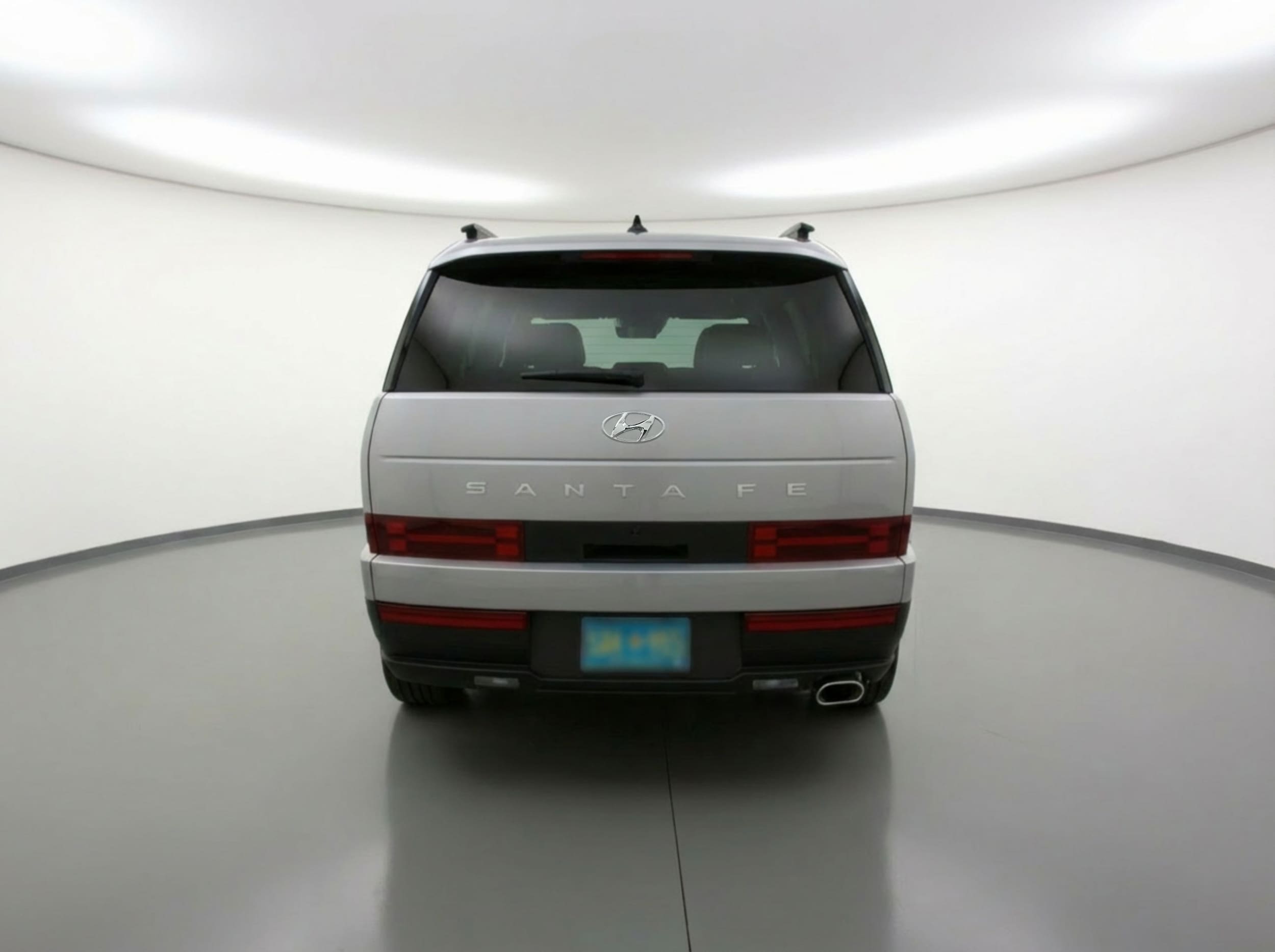 Thumbnail: 2025 Hyundai Santa Fe - 6