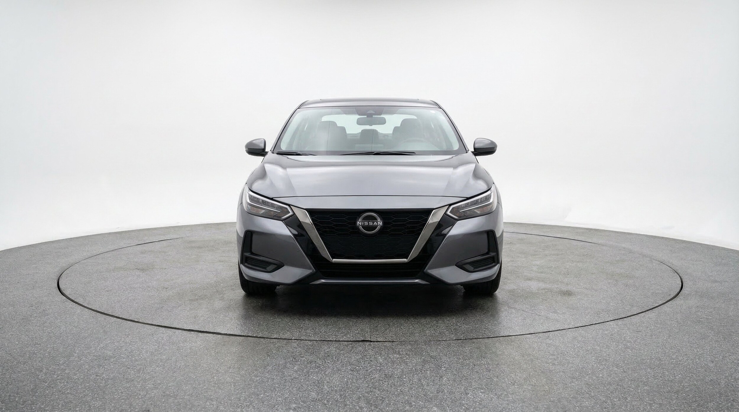 Thumbnail: 2025 Nissan Sentra - 2