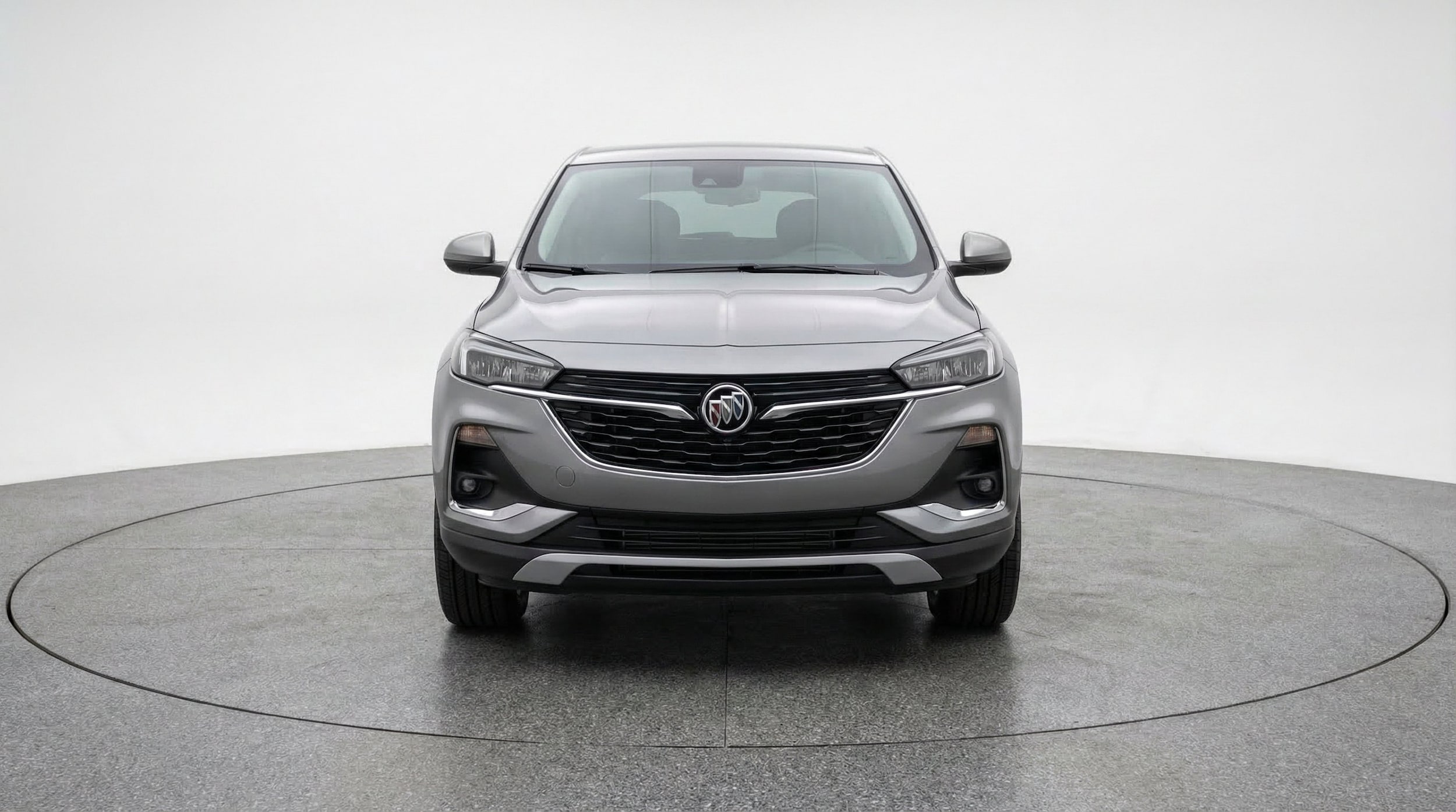 Thumbnail: 2025 Buick Encore GX - 2