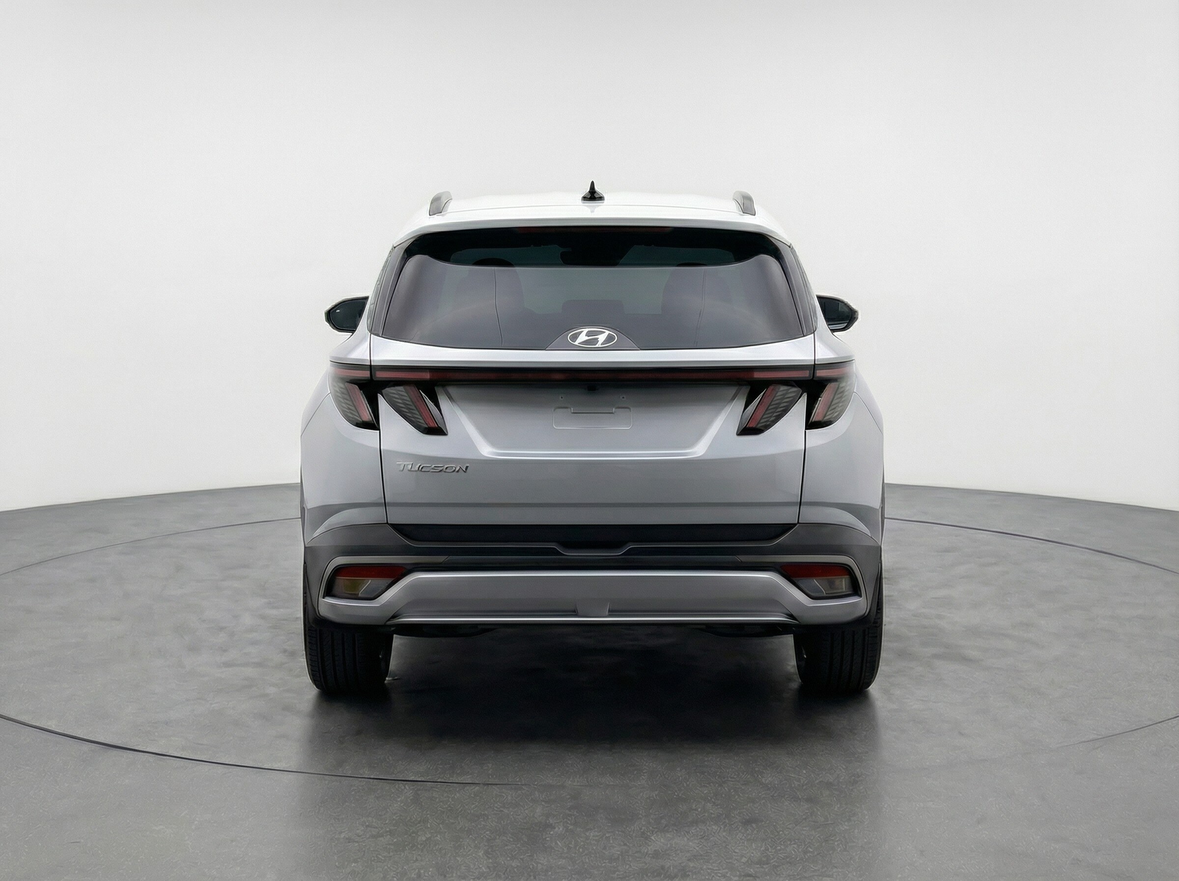 Thumbnail: 2025 Hyundai Tucson - 6