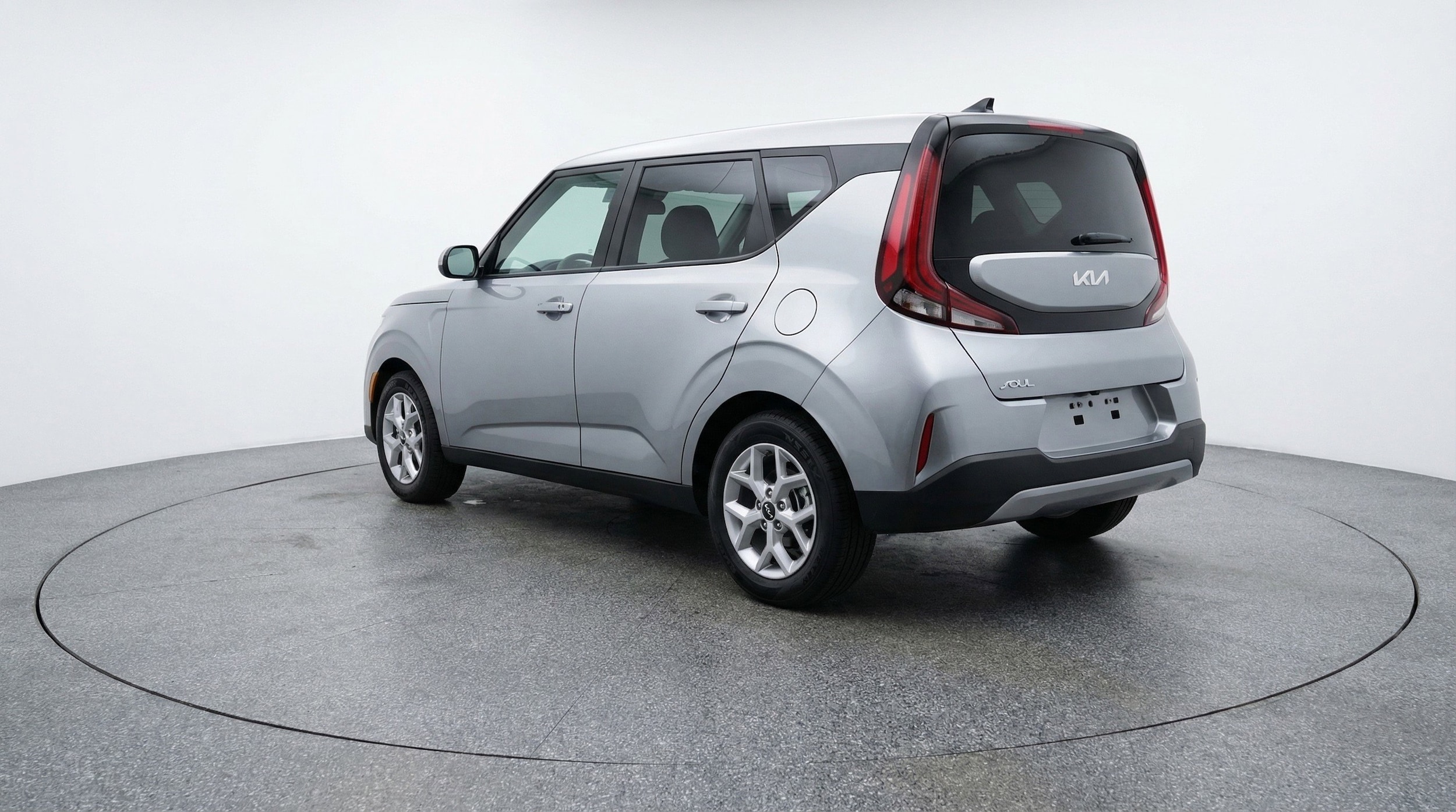 Thumbnail: 2025 Kia Soul - 6