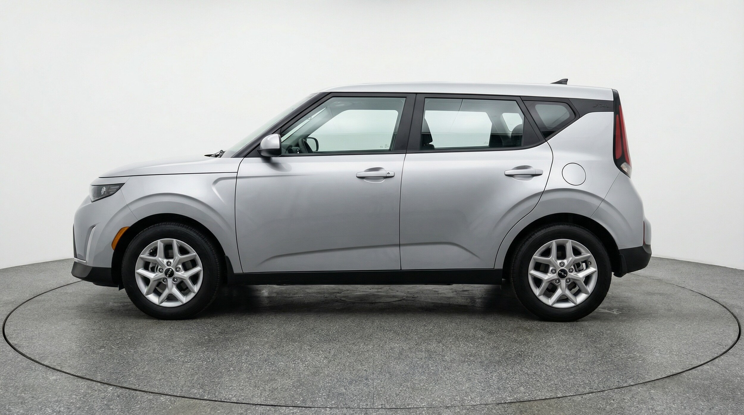 Thumbnail: 2025 Kia Soul - 4