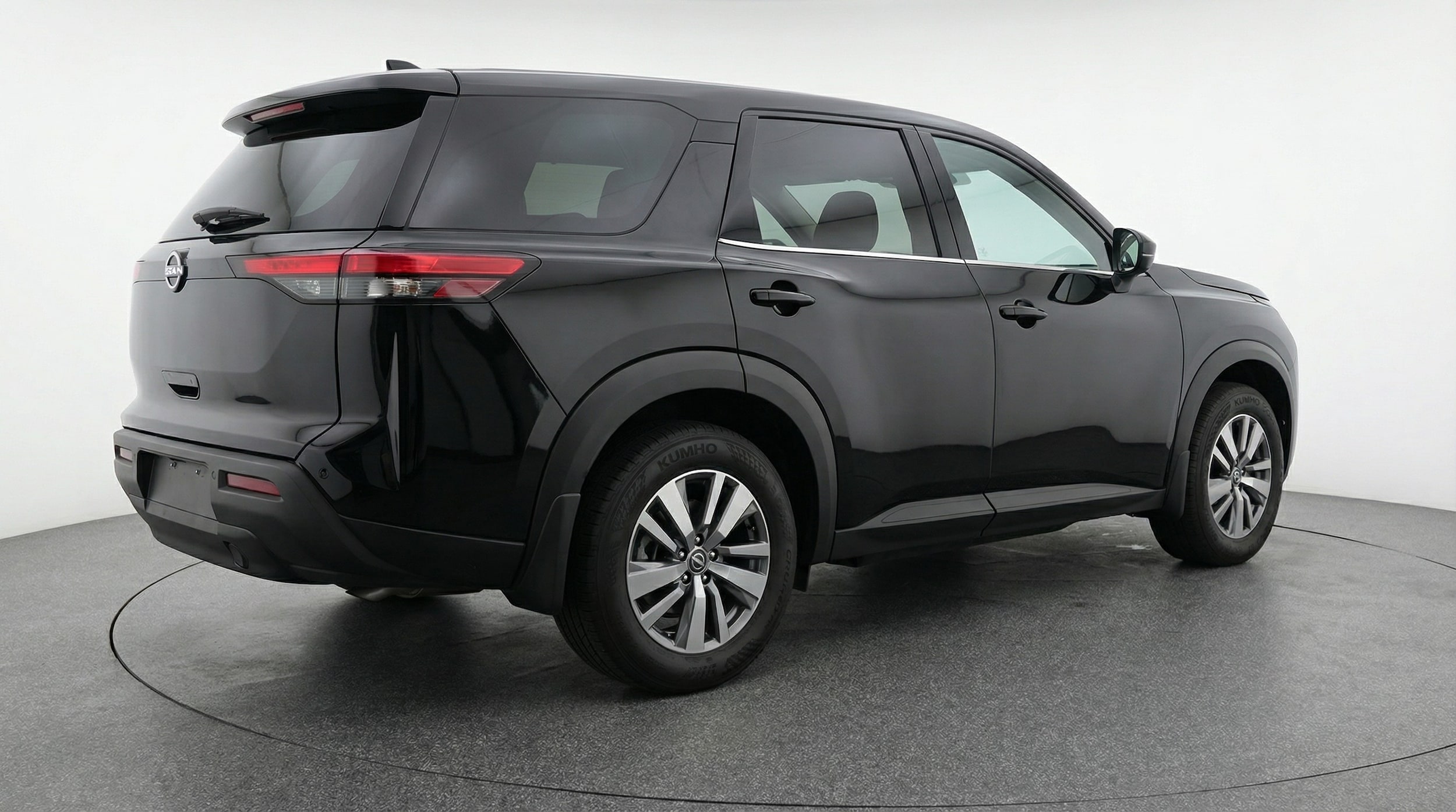 Thumbnail: 2025 Nissan Pathfinder - 7