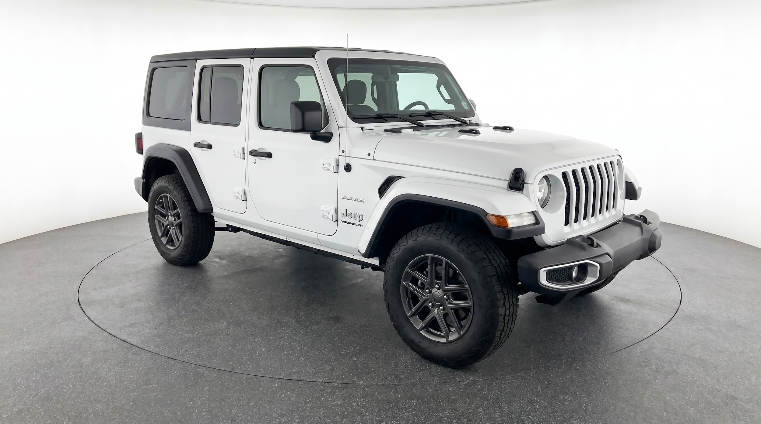 Thumbnail: 2025 Jeep Wrangler - 1