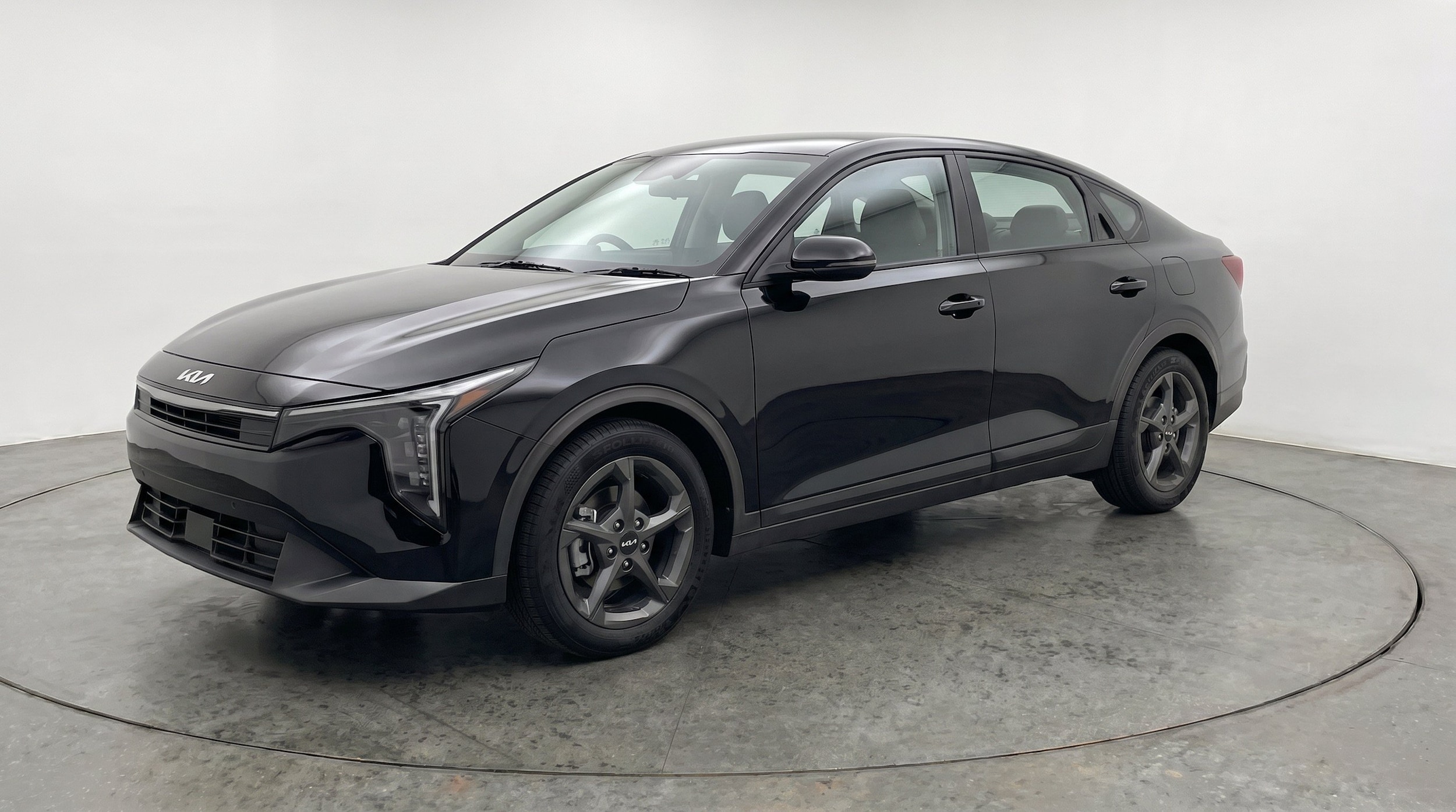 Thumbnail: 2026 Kia K4 - 3