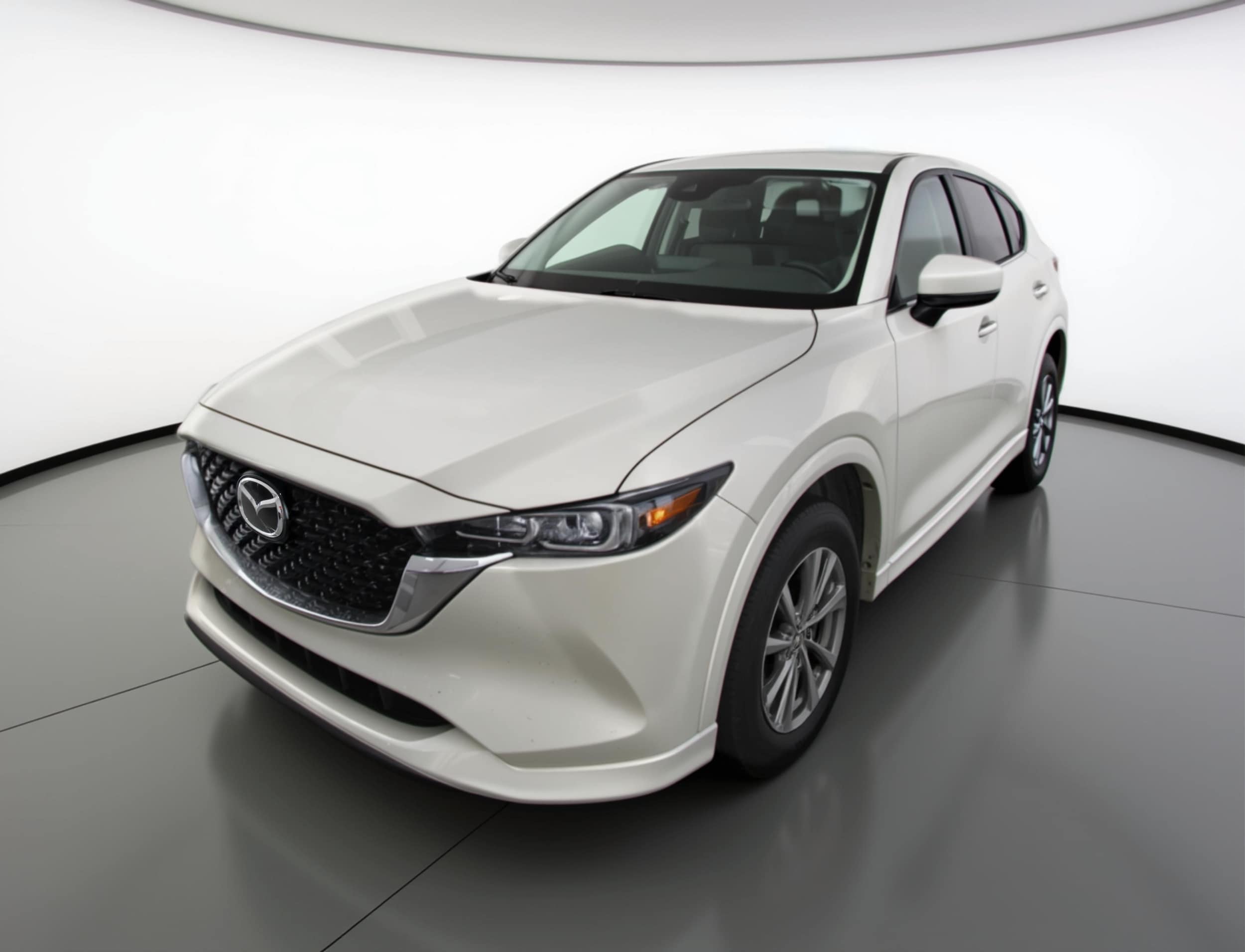 Thumbnail: 2025 Mazda CX-5 - 3