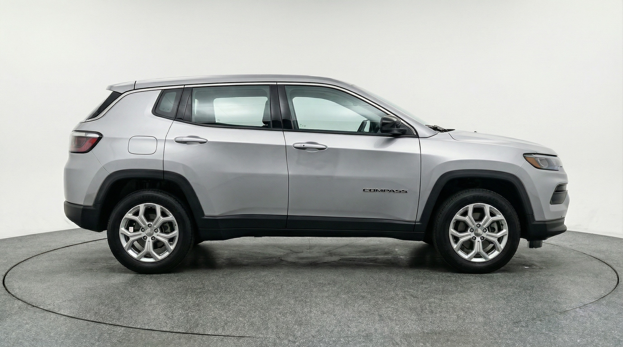 Thumbnail: 2025 Jeep Compass - 8