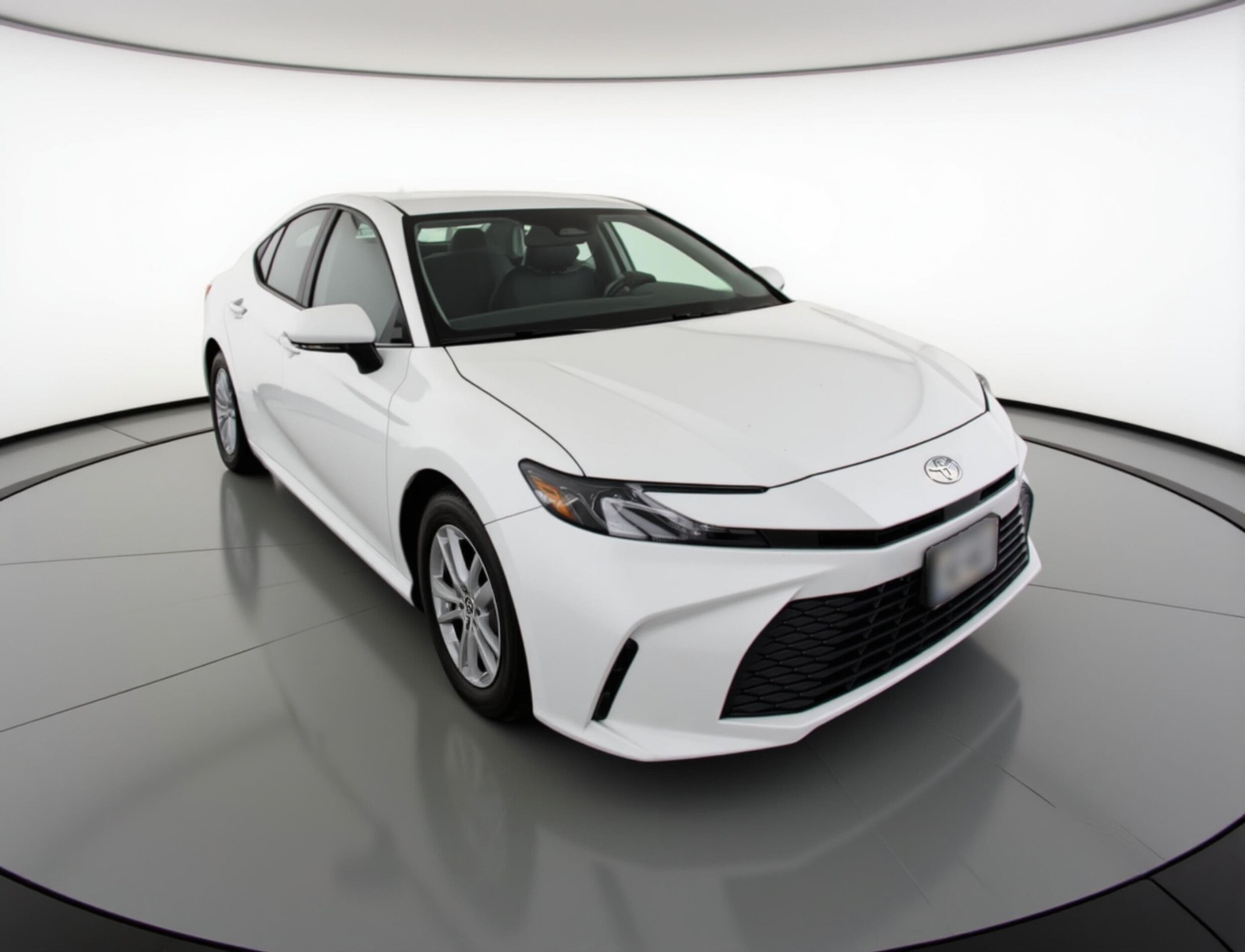 Thumbnail: 2025 Toyota Camry - 1