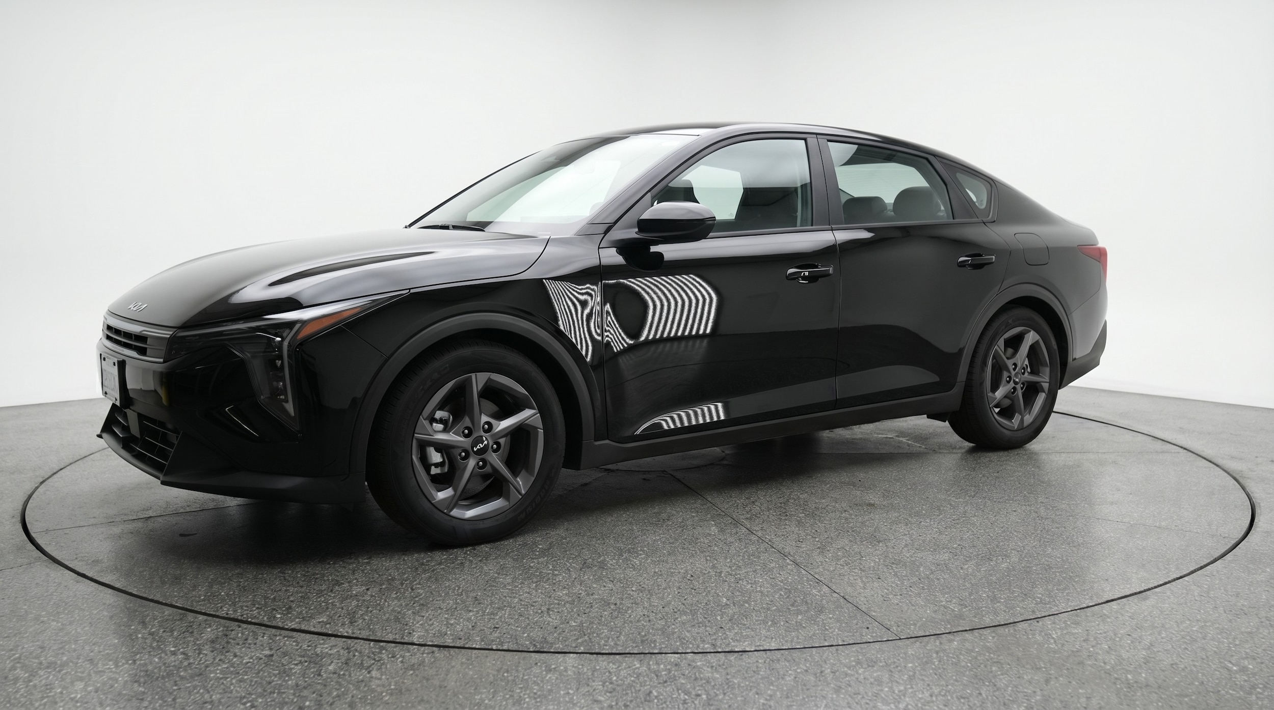 Thumbnail: 2025 Kia K4 - 3