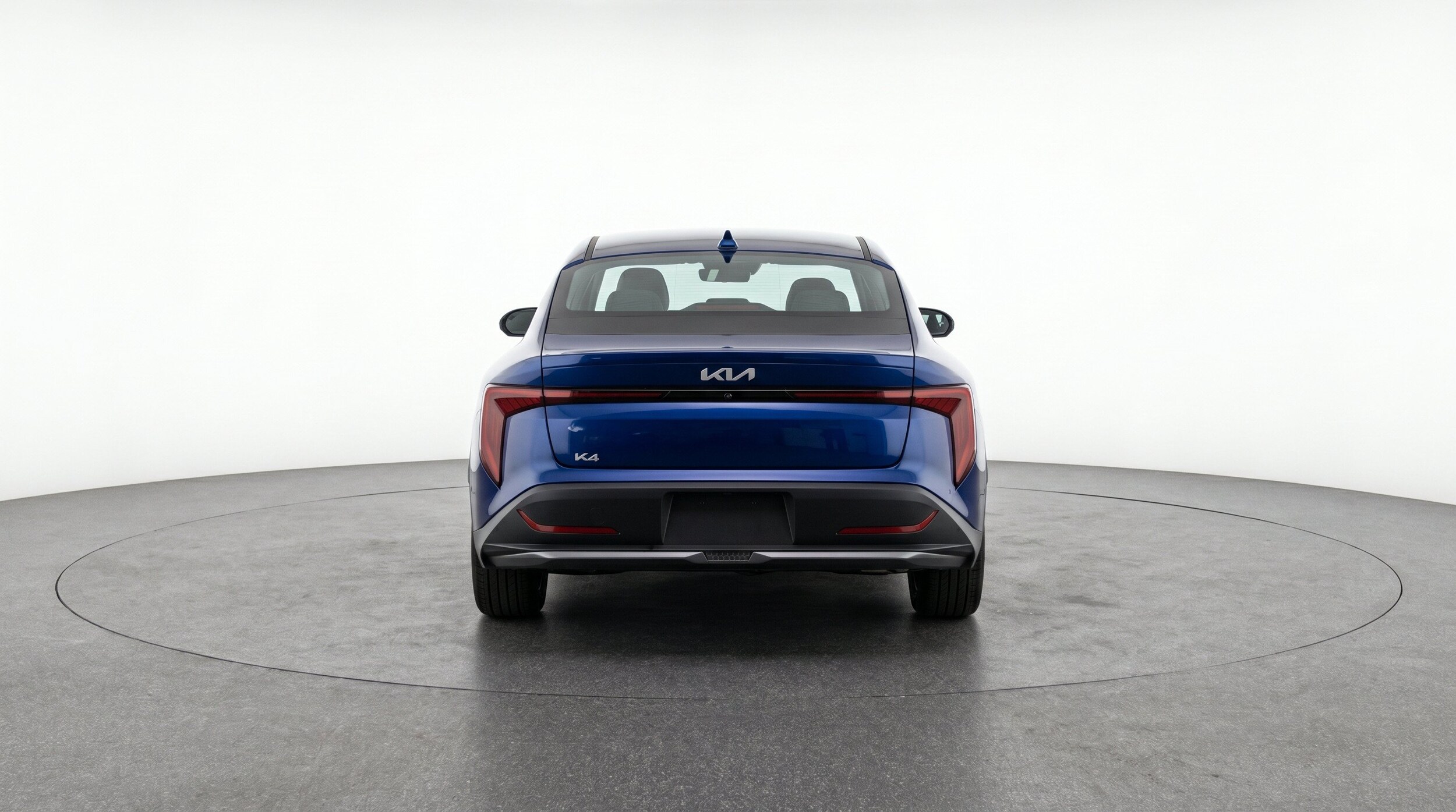 Thumbnail: 2026 Kia K4 - 7