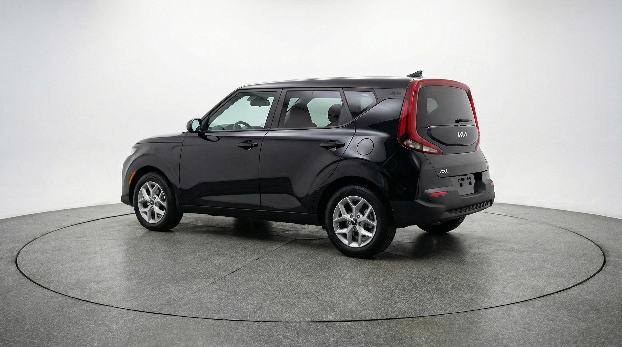 Thumbnail: 2025 Kia Soul - 5