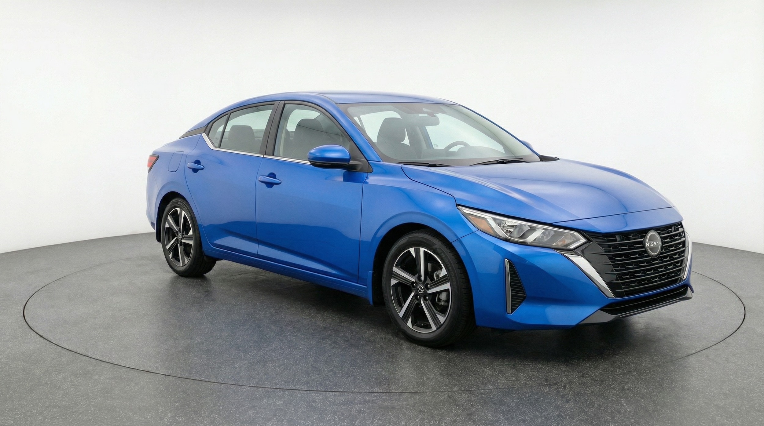 Thumbnail: 2025 Nissan Sentra - 1