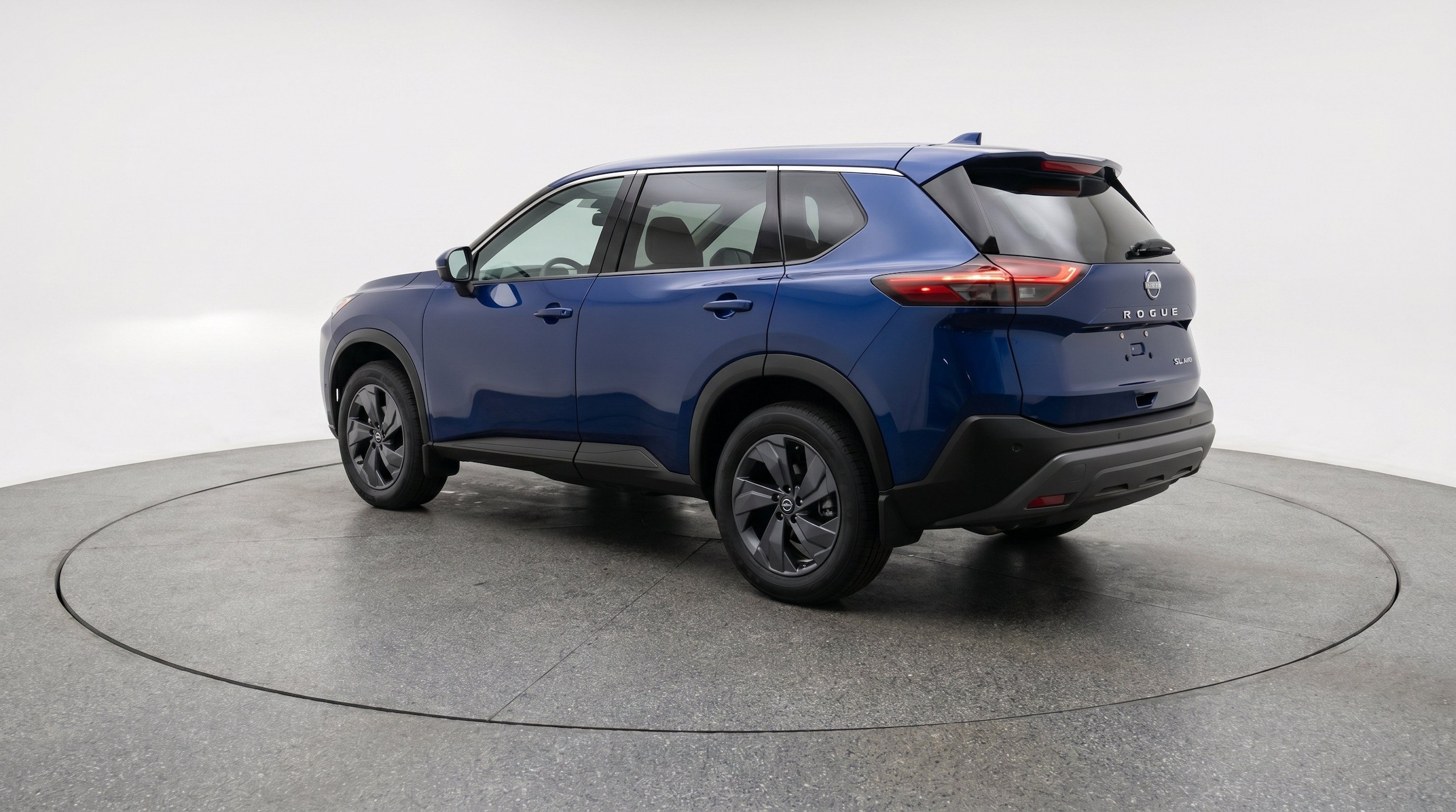 Thumbnail: 2026 Nissan Rogue - 6