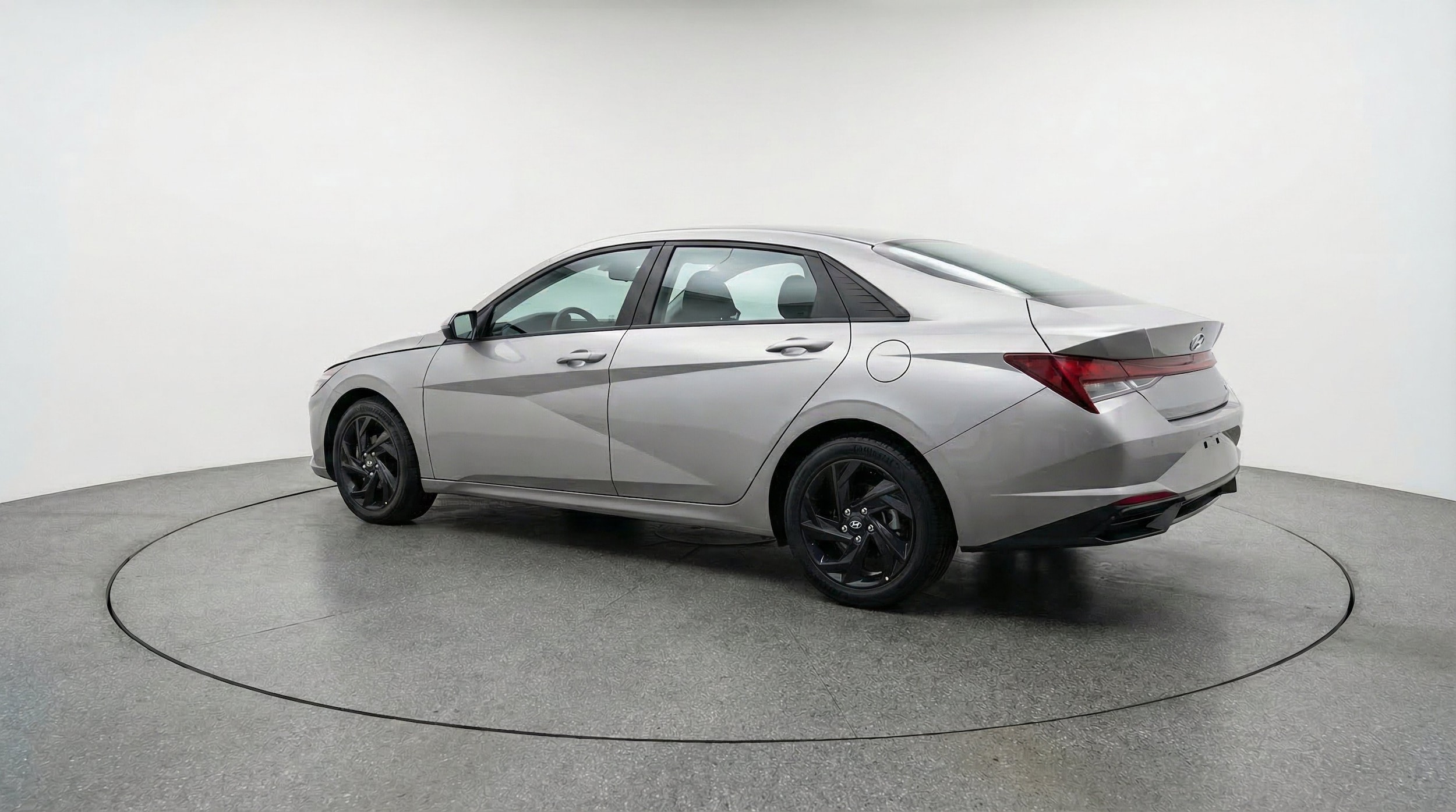 Thumbnail: 2026 Hyundai Elantra - 6