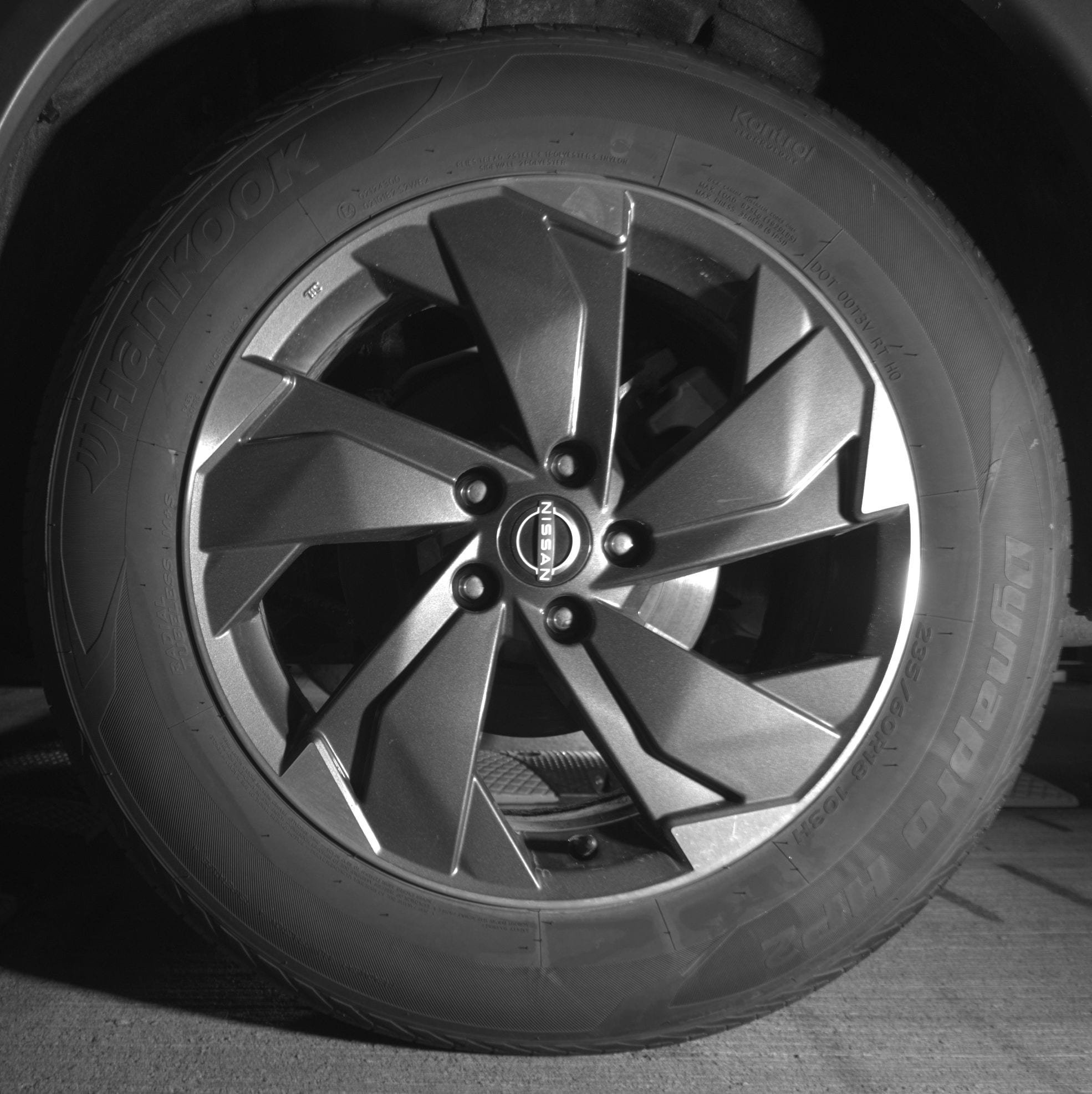 Thumbnail: 2025 Nissan Rogue - 11