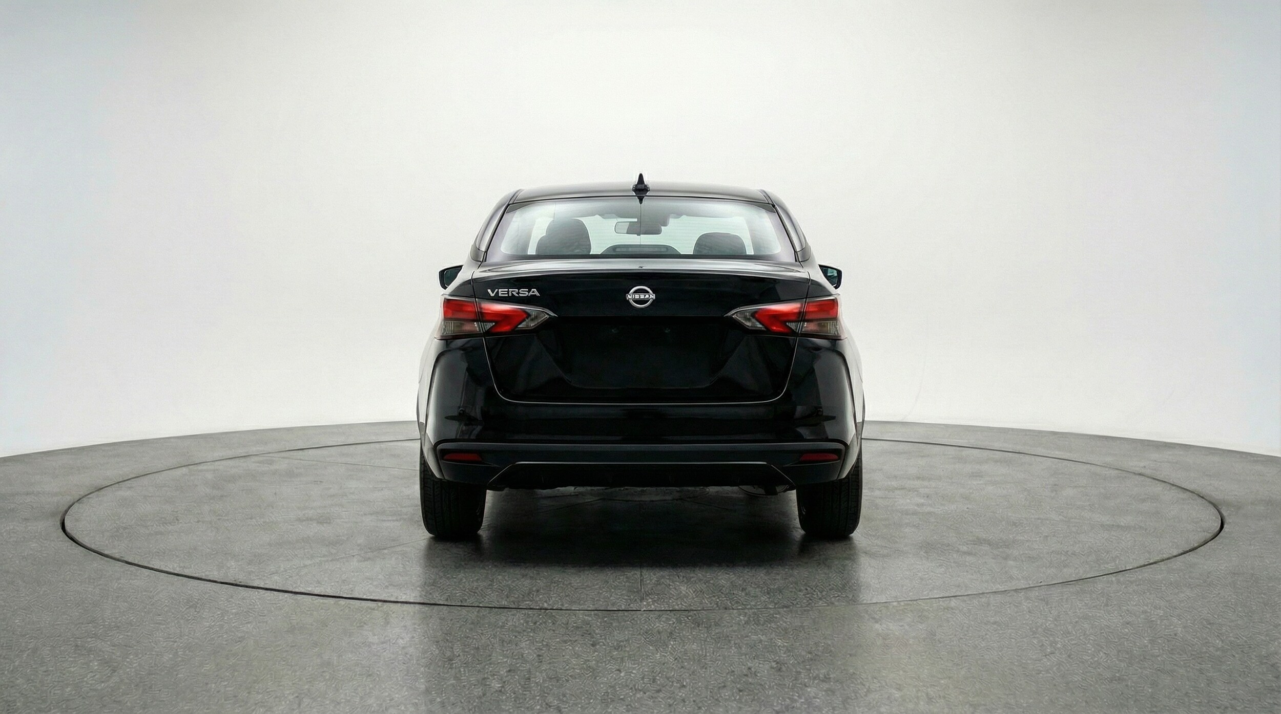 Thumbnail: 2025 Nissan Versa - 6