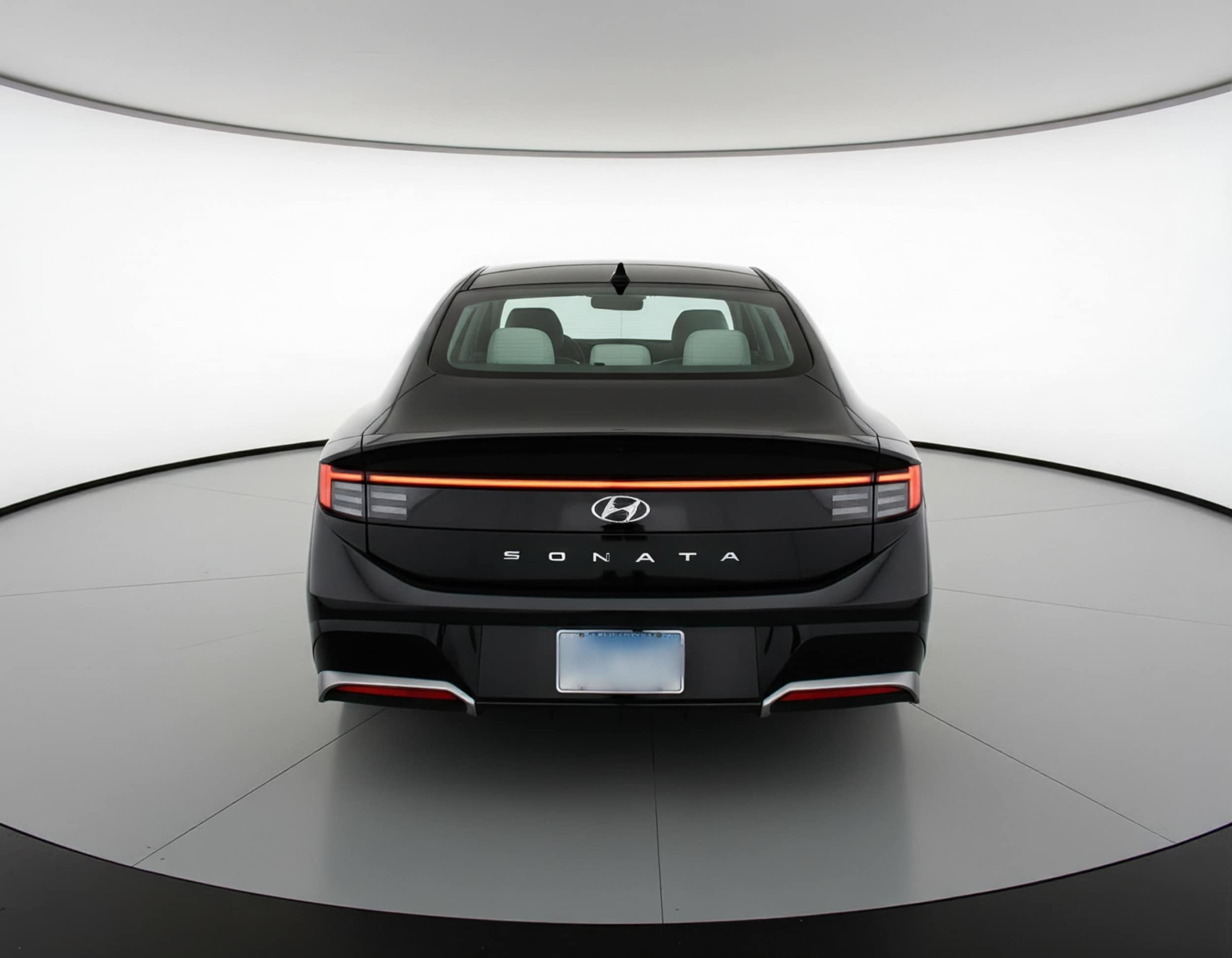 Thumbnail: 2025 Hyundai Sonata - 6