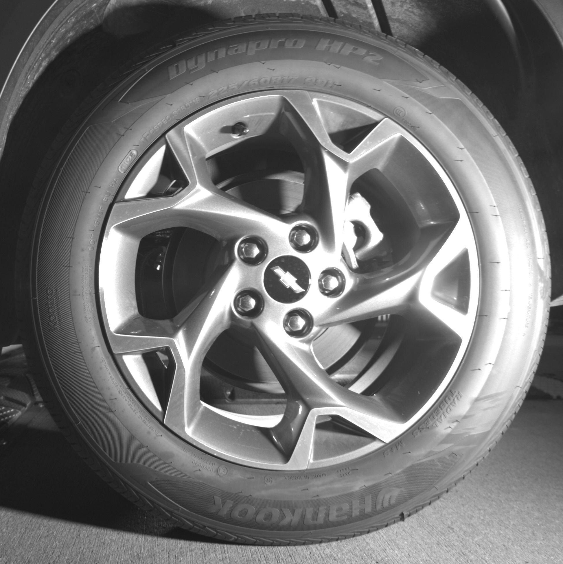 Thumbnail: 2025 Chevrolet Trax - 11