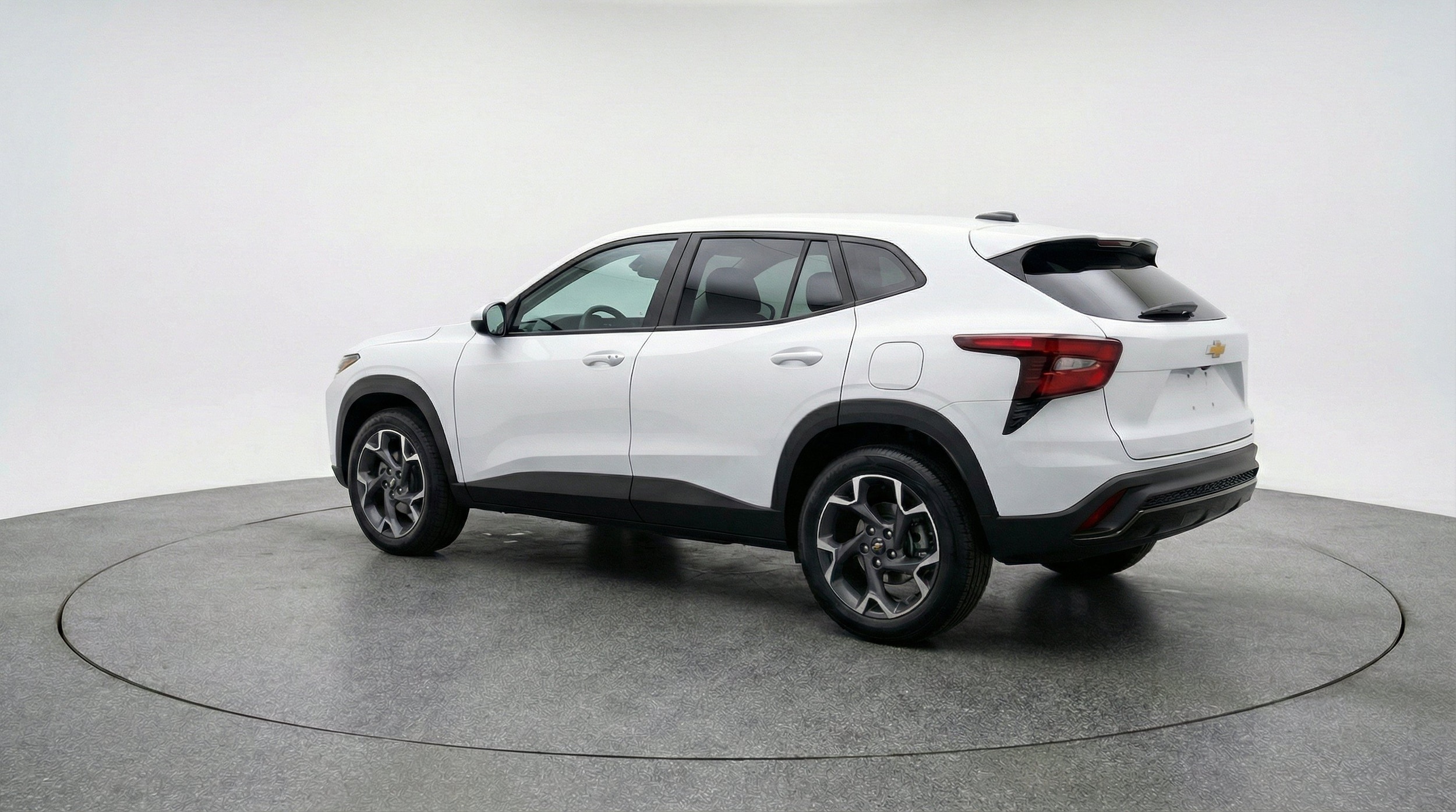 Thumbnail: 2025 Chevrolet Trax - 6