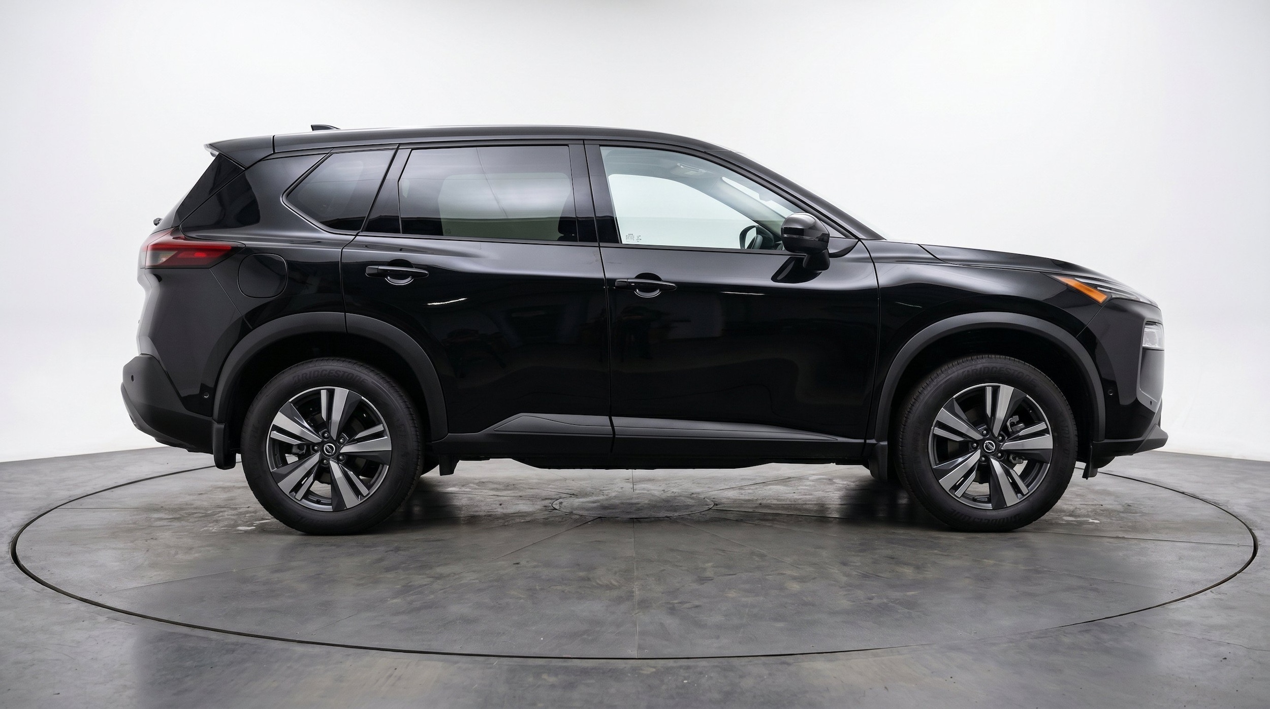 Thumbnail: 2026 Nissan Rogue - 11