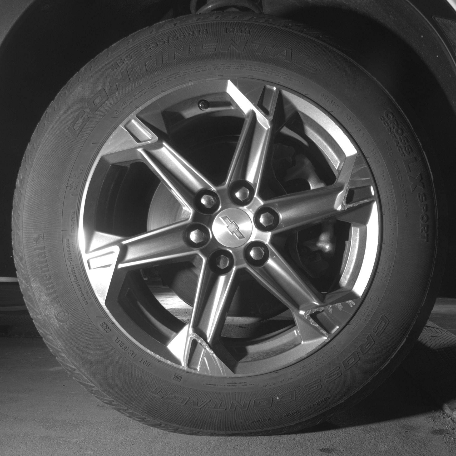 Thumbnail: 2025 Chevrolet Blazer - 10