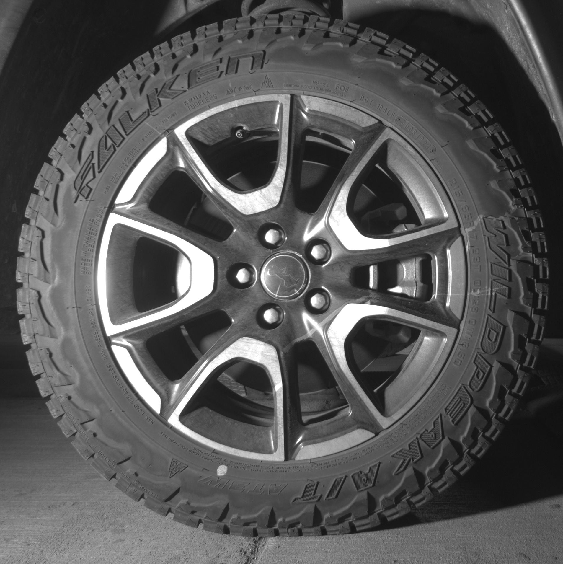 Thumbnail: 2025 Jeep Compass - 10