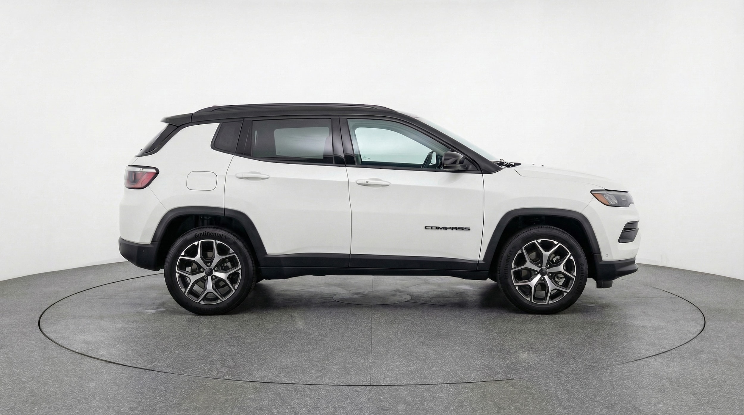 Thumbnail: 2025 Jeep Compass - 8