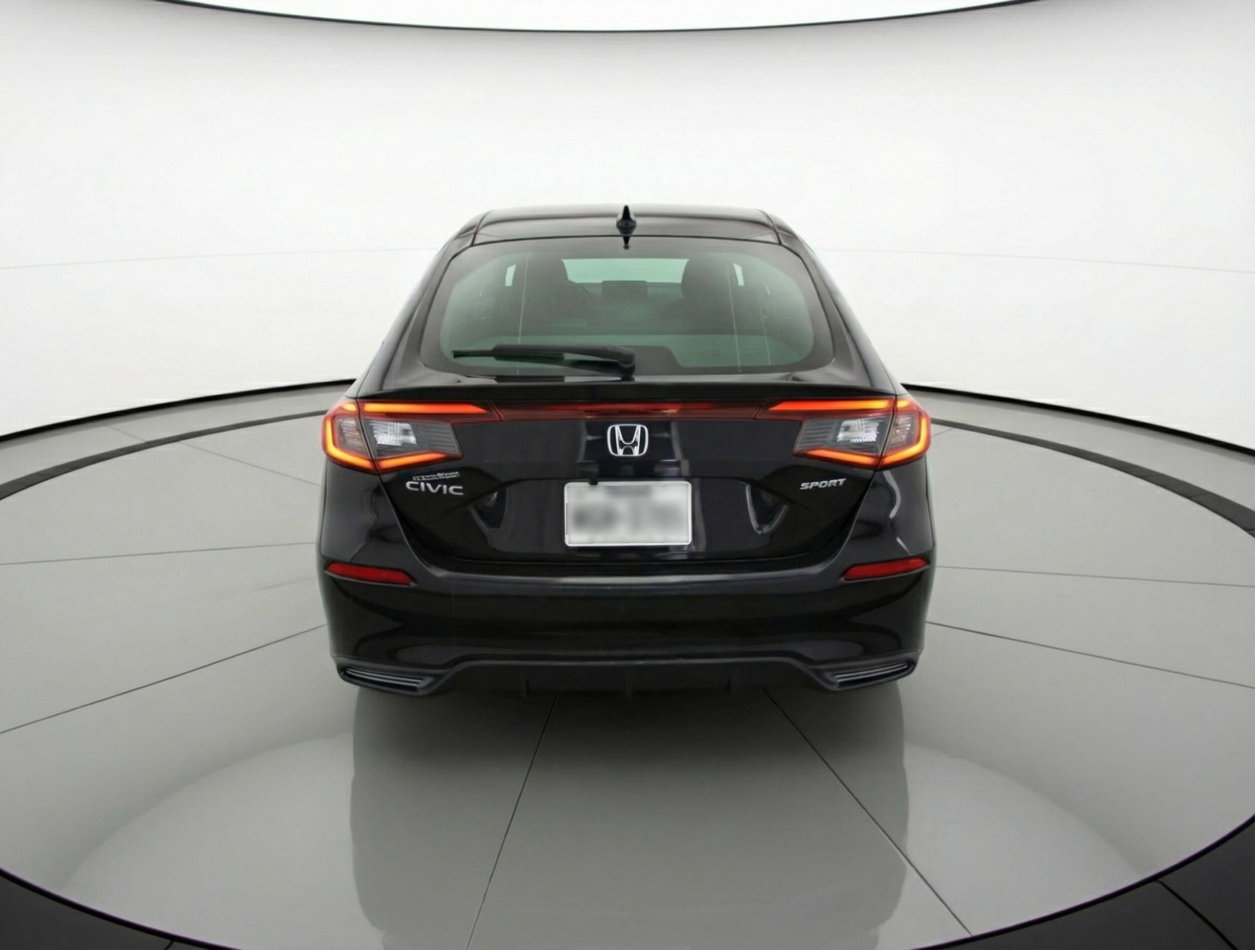 Thumbnail: 2025 Honda Civic - 6