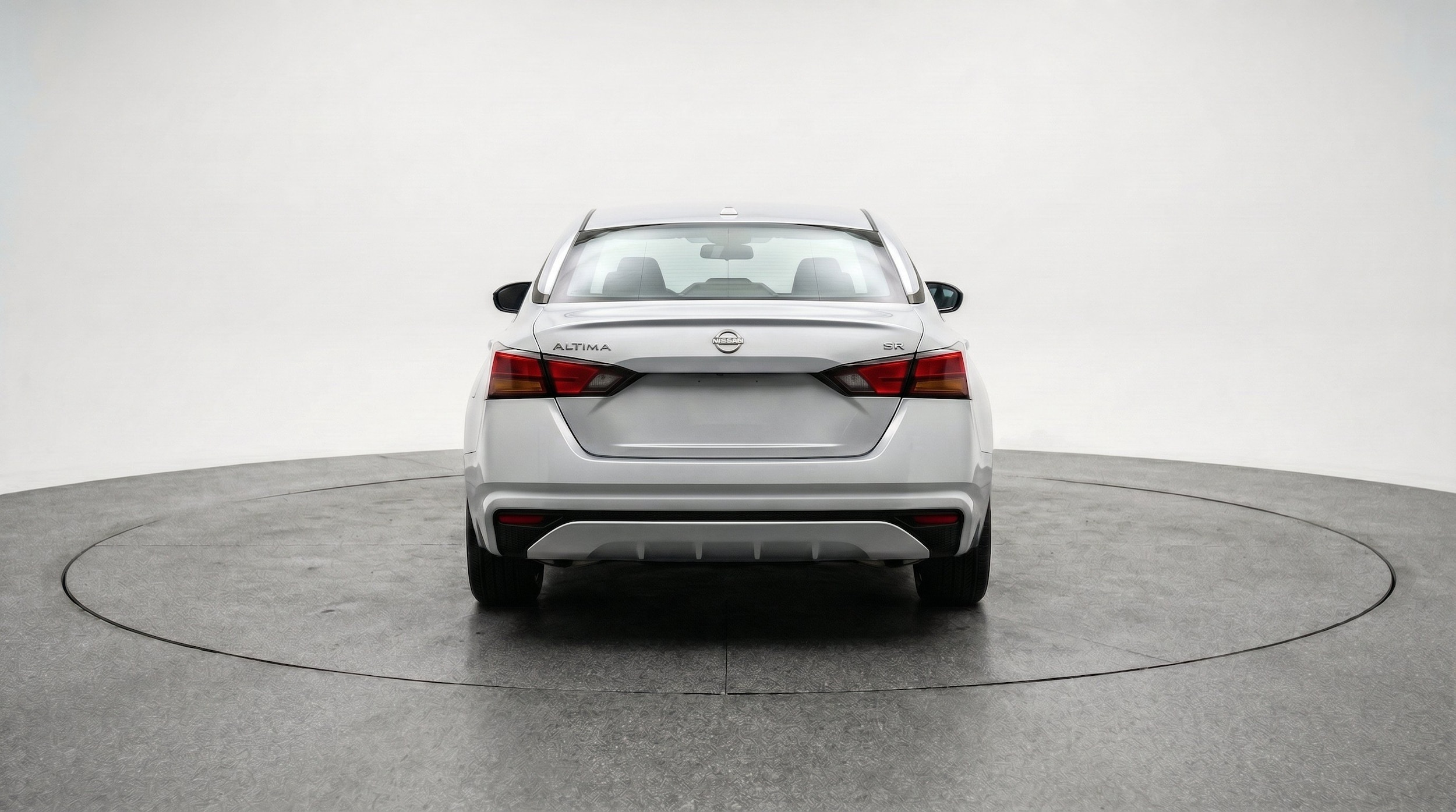 Thumbnail: 2026 Nissan Altima - 7
