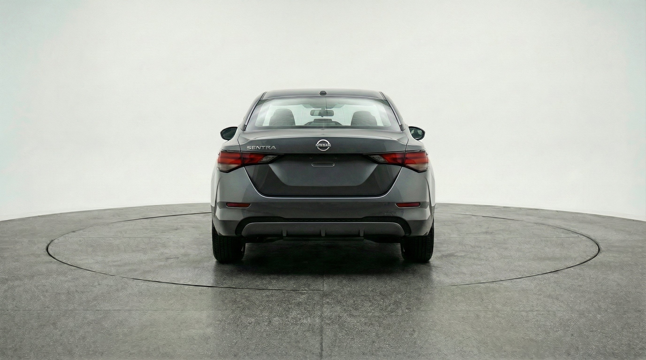 Thumbnail: 2025 Nissan Sentra - 7