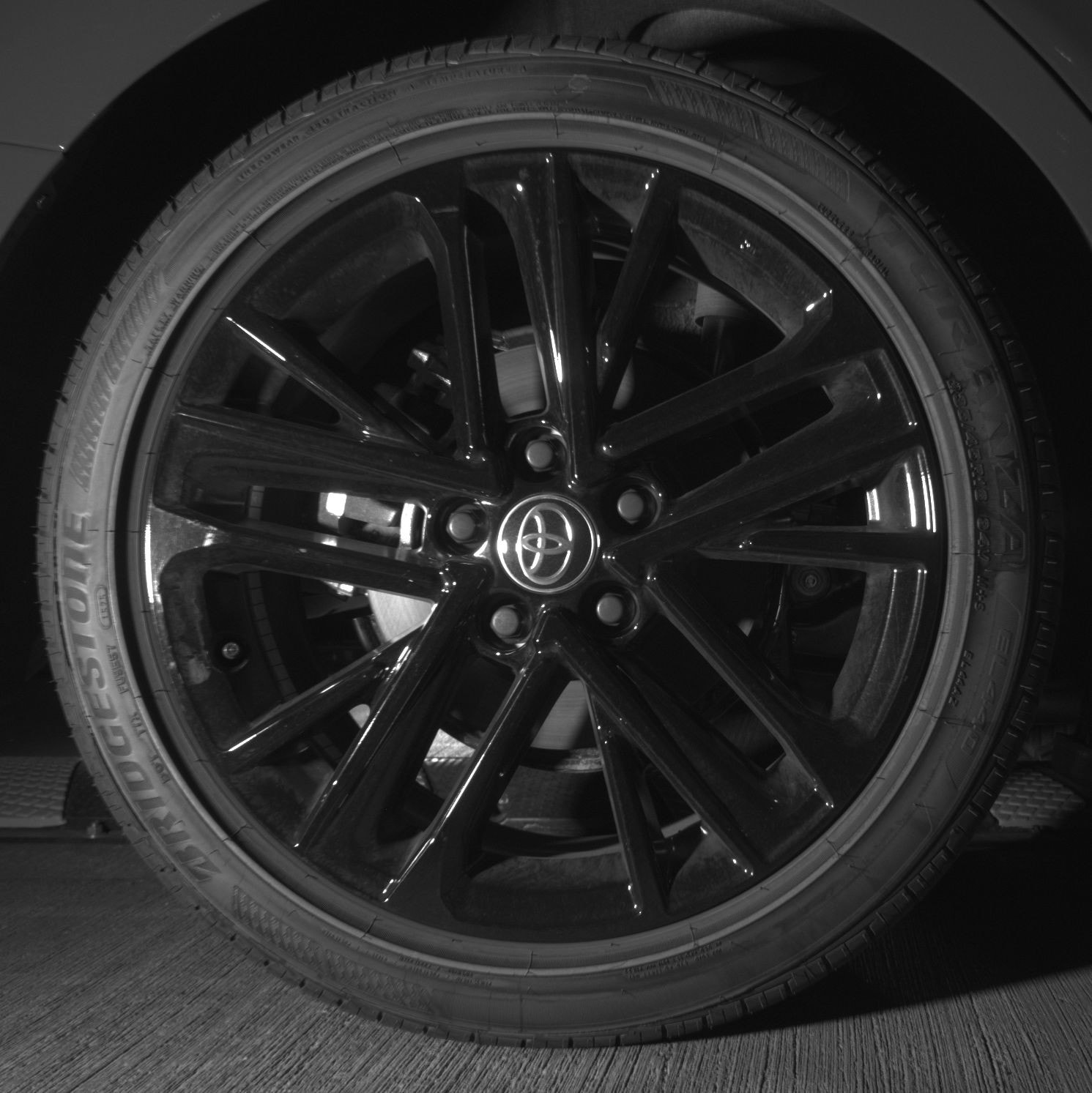 Thumbnail: 2025 Toyota Camry - 12