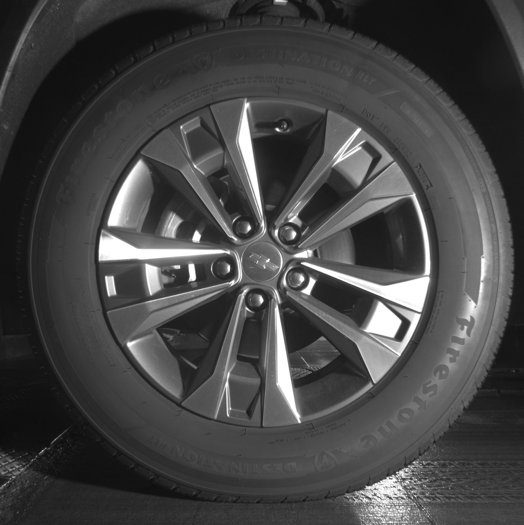 Thumbnail: 2025 Chevrolet Equinox - 9