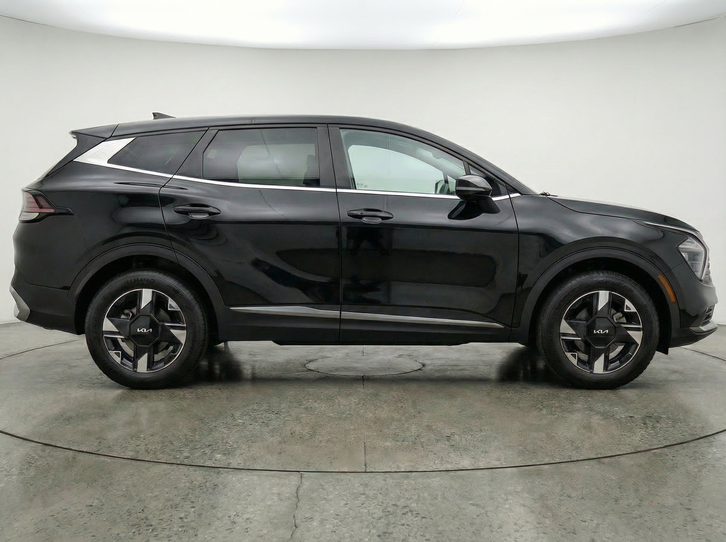 Thumbnail: 2026 Kia Sportage - 11
