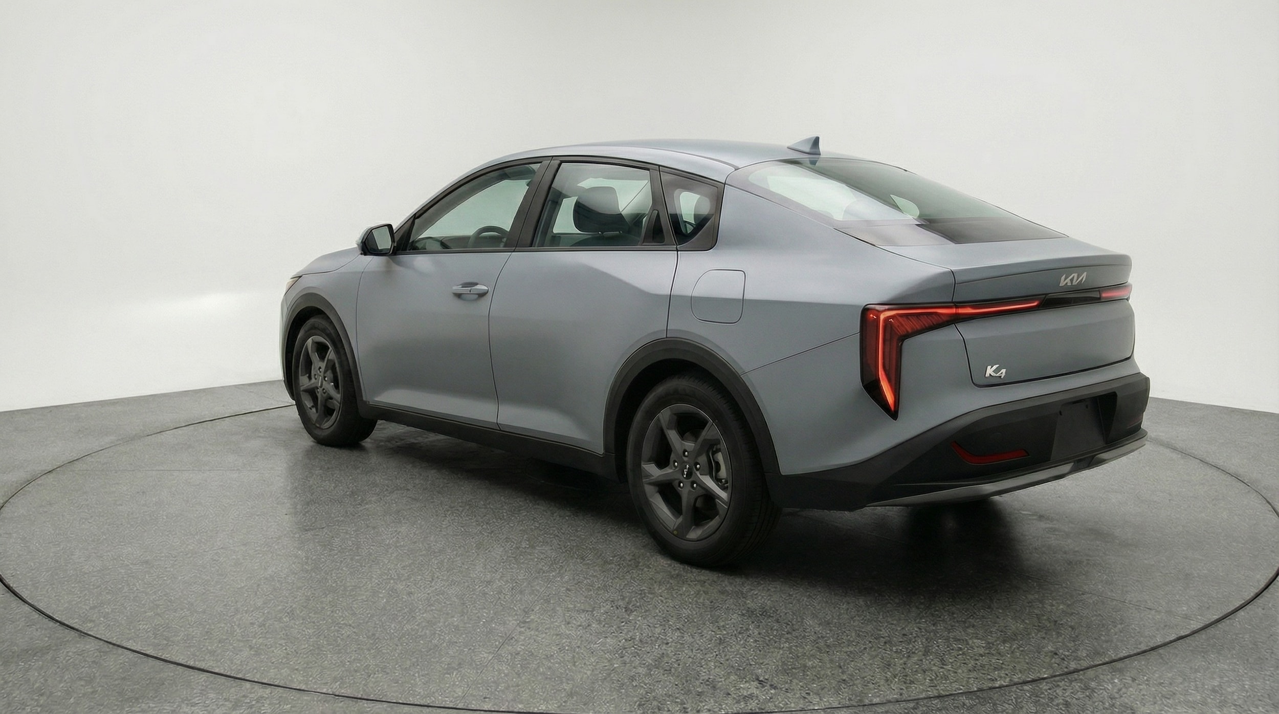 Thumbnail: 2025 Kia K4 - 5