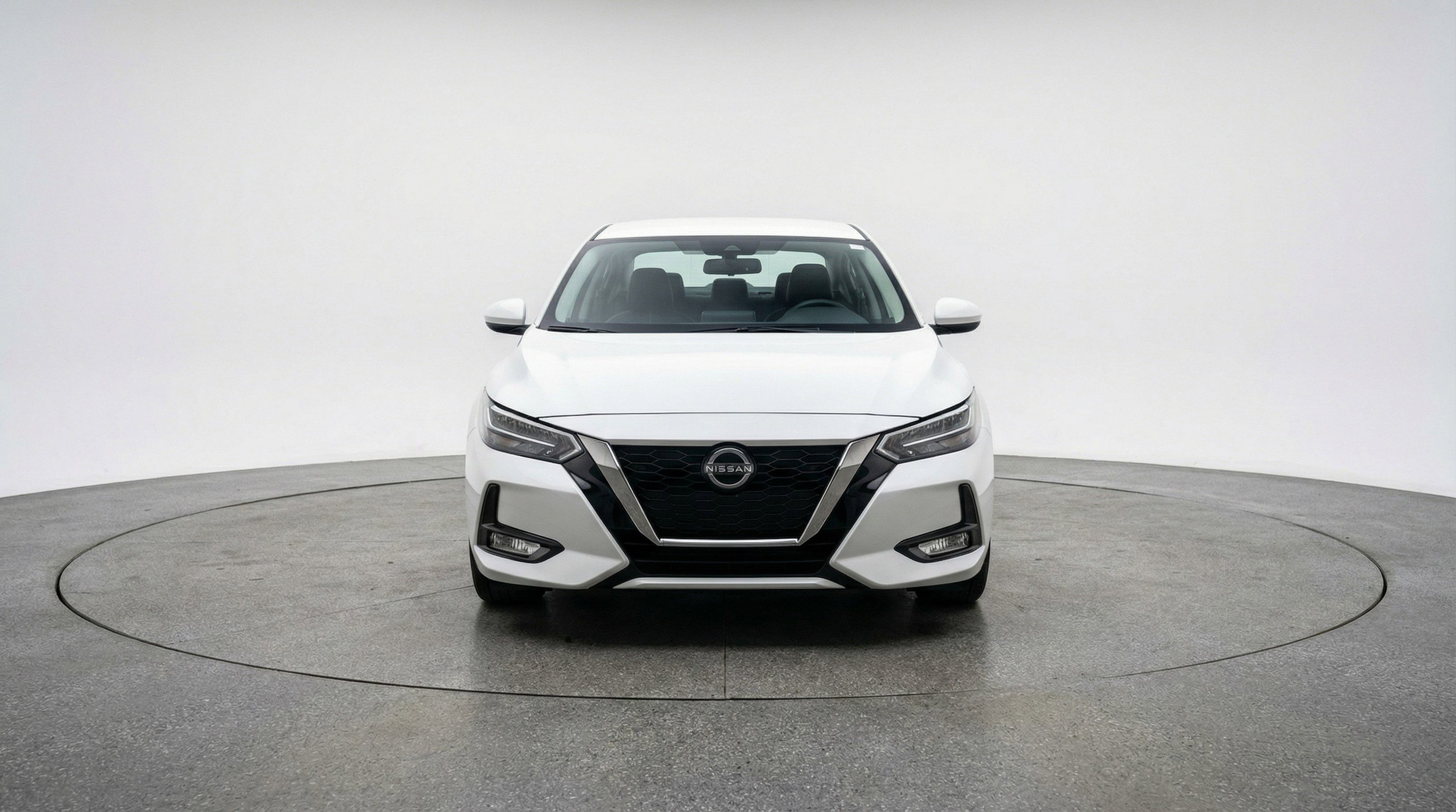 Thumbnail: 2025 Nissan Sentra - 2