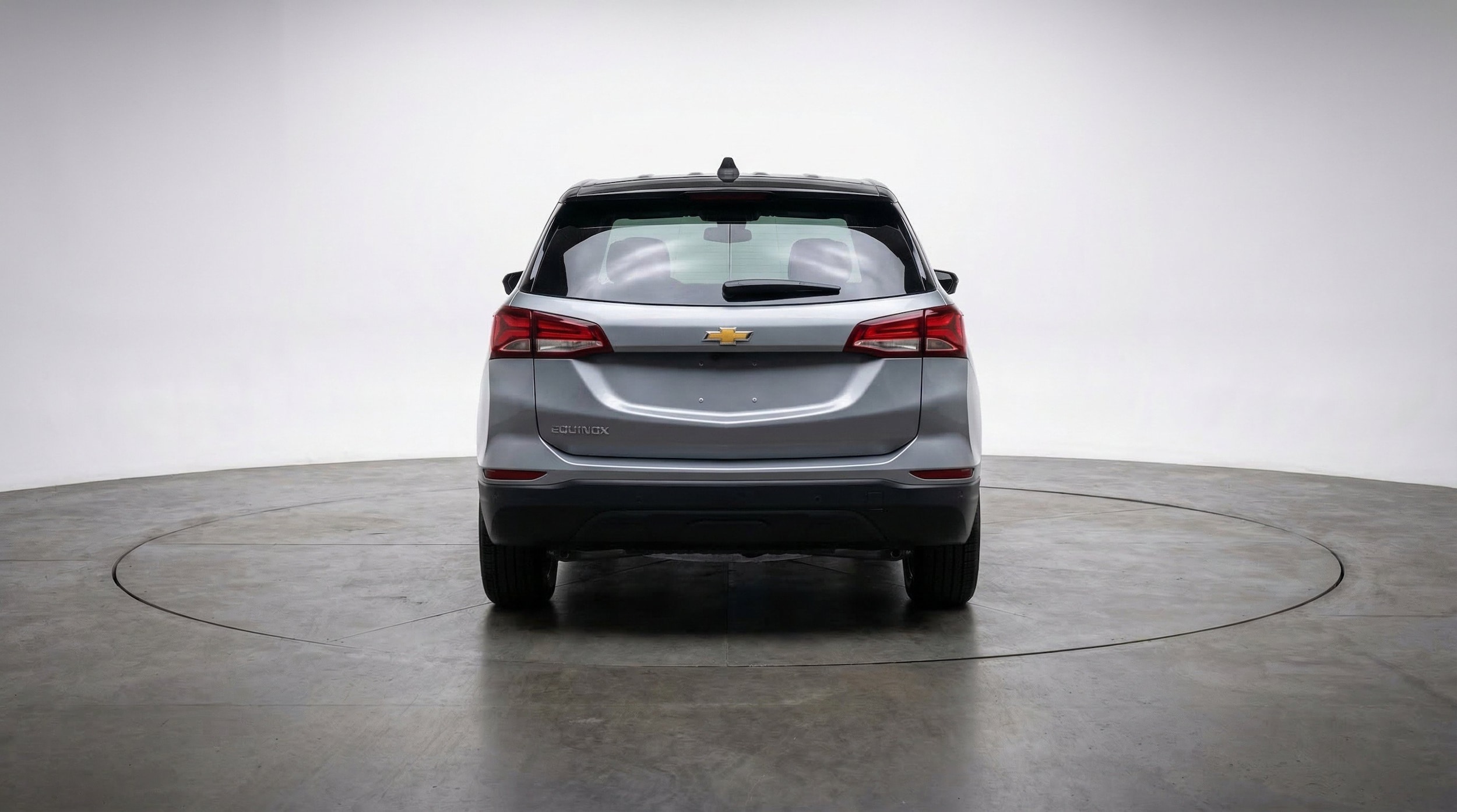 Thumbnail: 2025 Chevrolet Equinox - 7