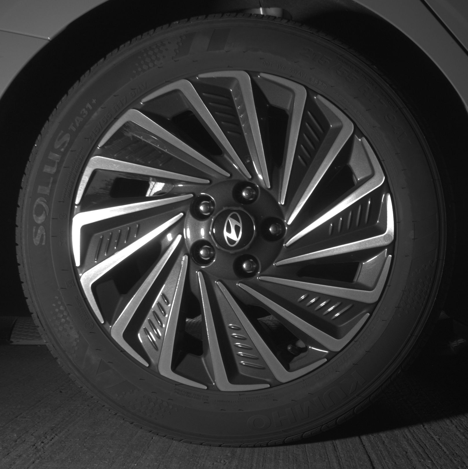 Thumbnail: 2025 Hyundai Sonata - 12