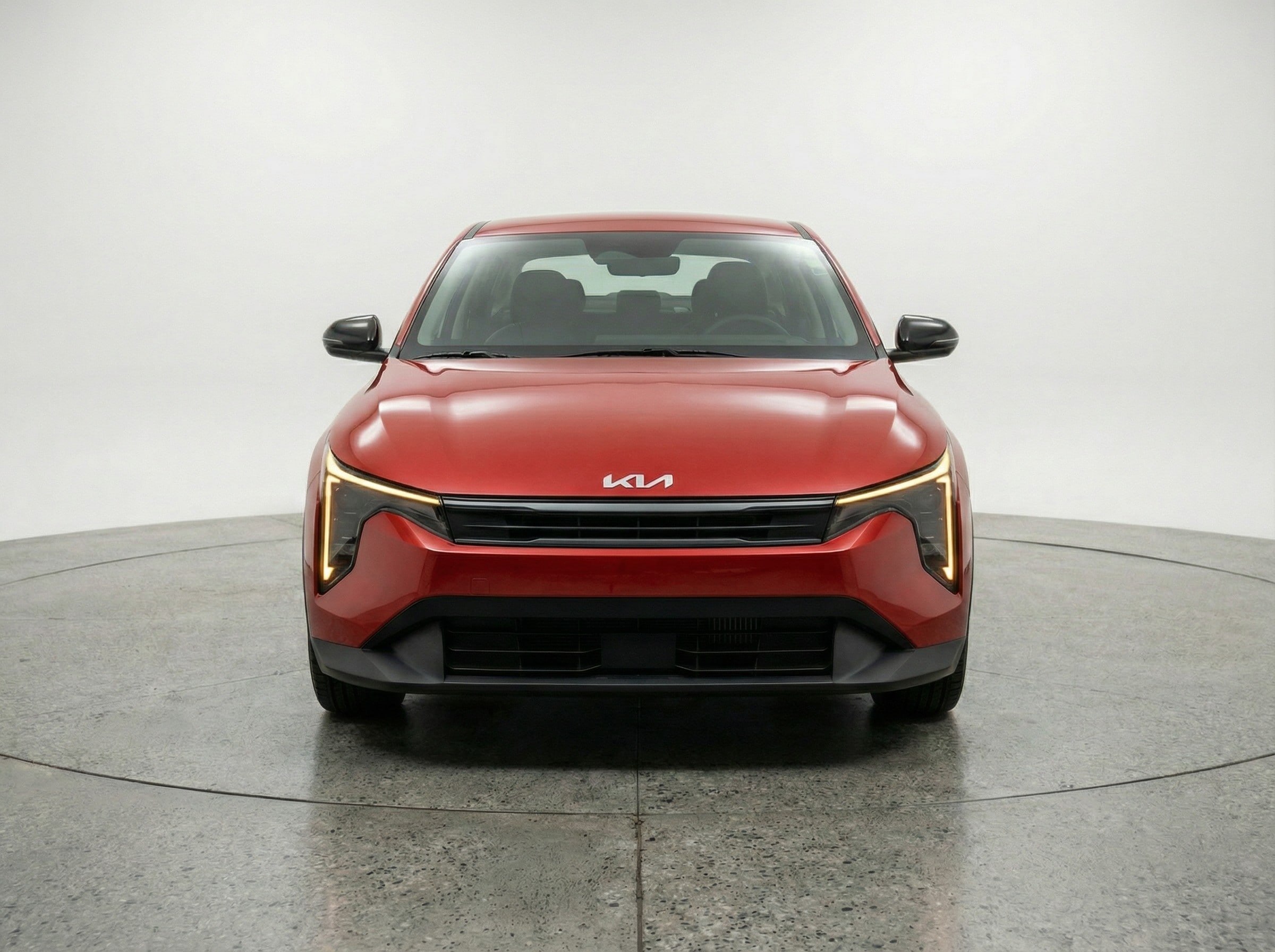 Thumbnail: 2025 Kia K4 - 2