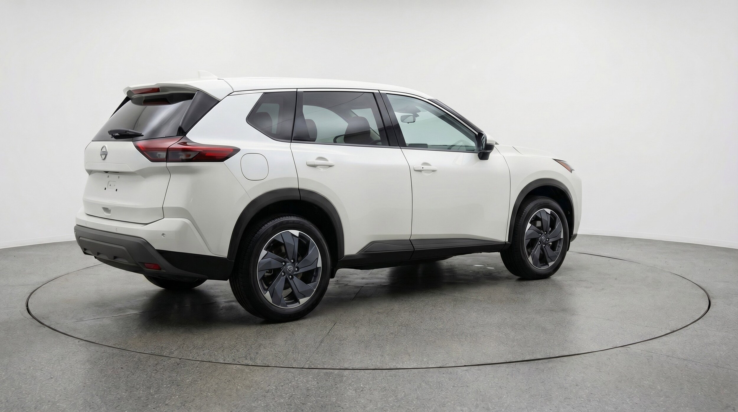 Thumbnail: 2025 Nissan Rogue - 9