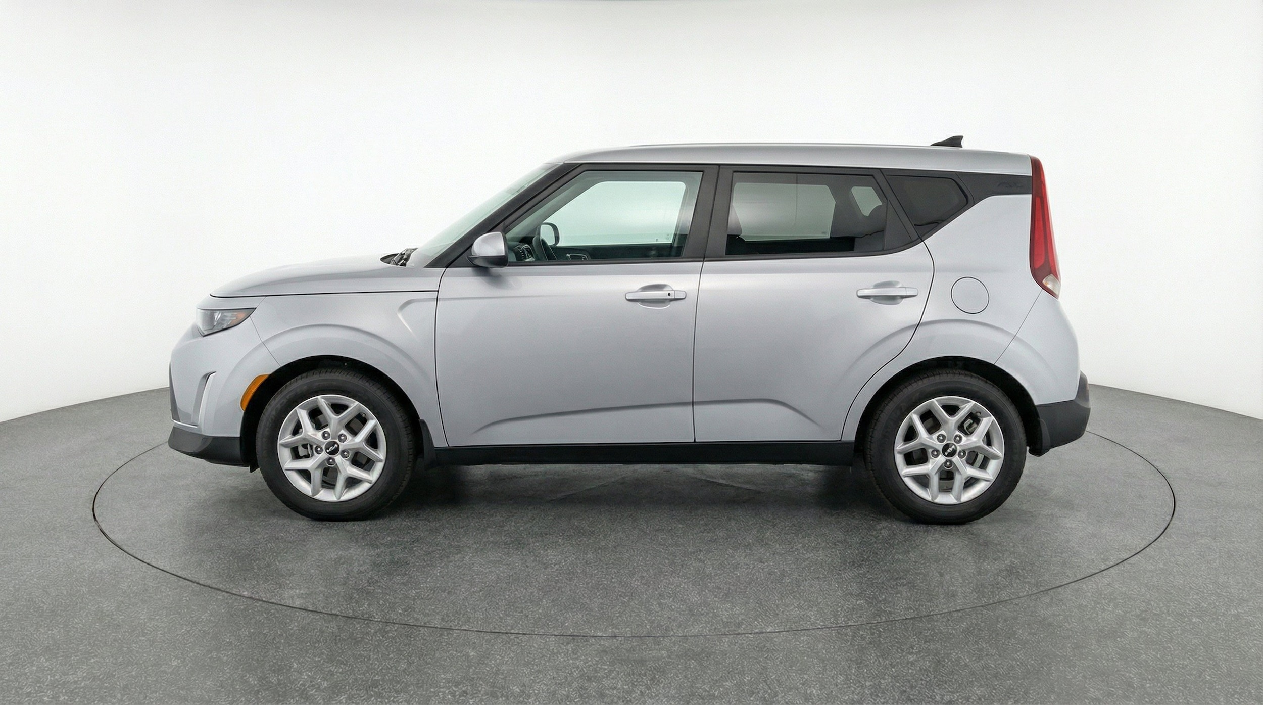 Thumbnail: 2025 Kia Soul - 5