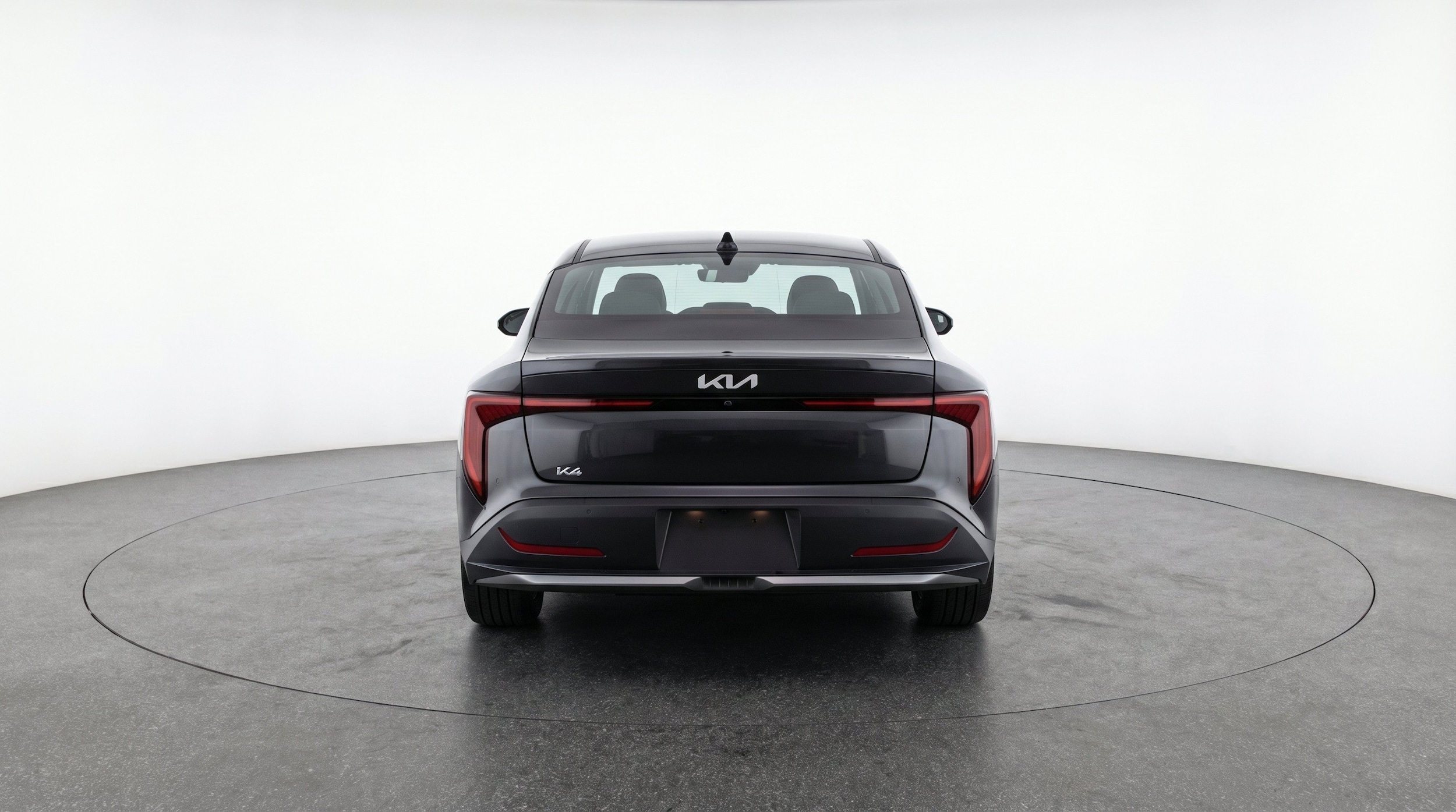 Thumbnail: 2026 Kia K4 - 7