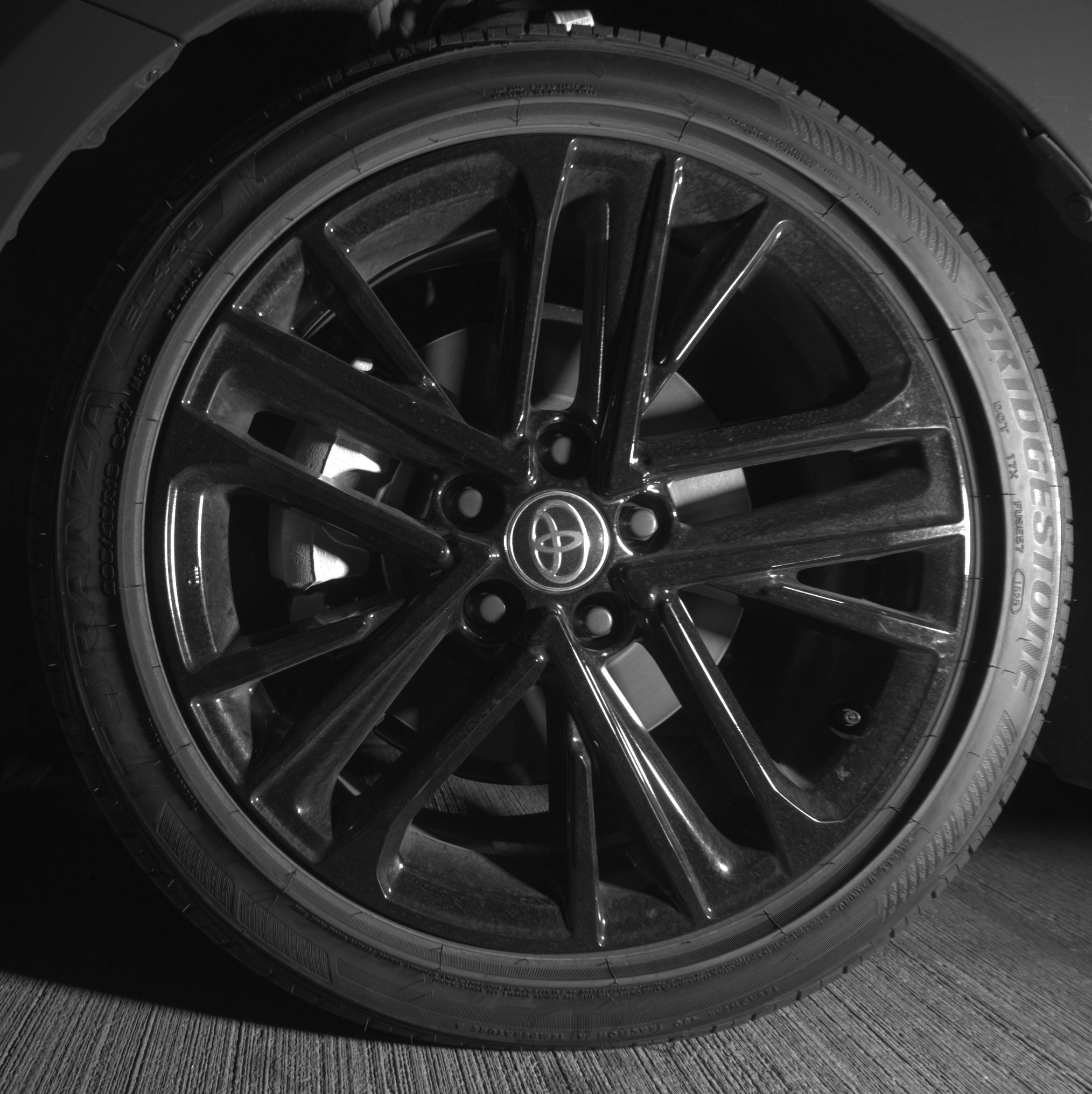 Thumbnail: 2025 Toyota Camry - 9