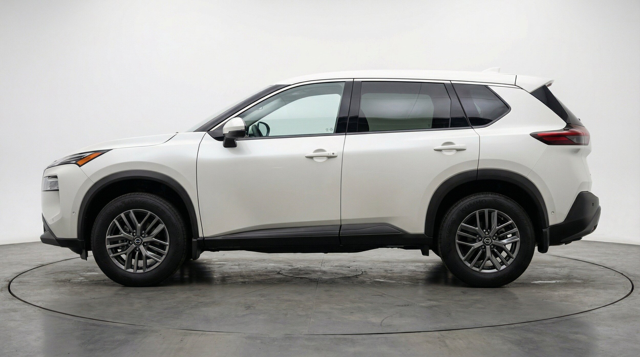 Thumbnail: 2026 Nissan Rogue - 5