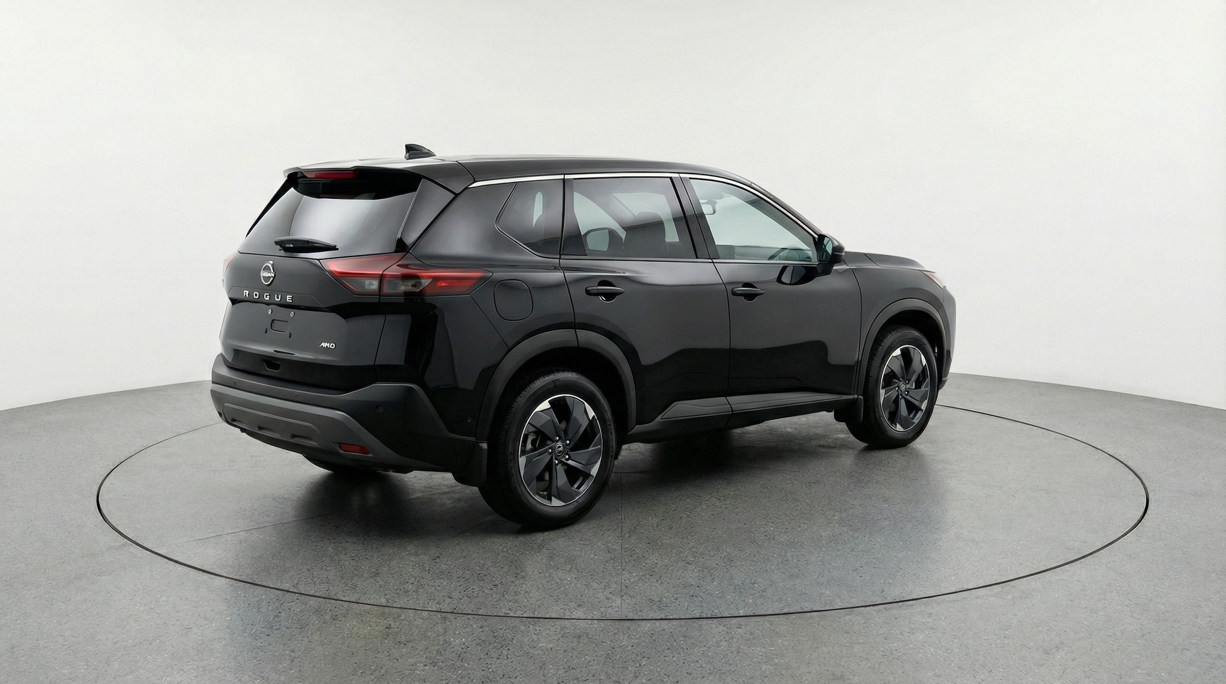 Thumbnail: 2025 Nissan Rogue - 7