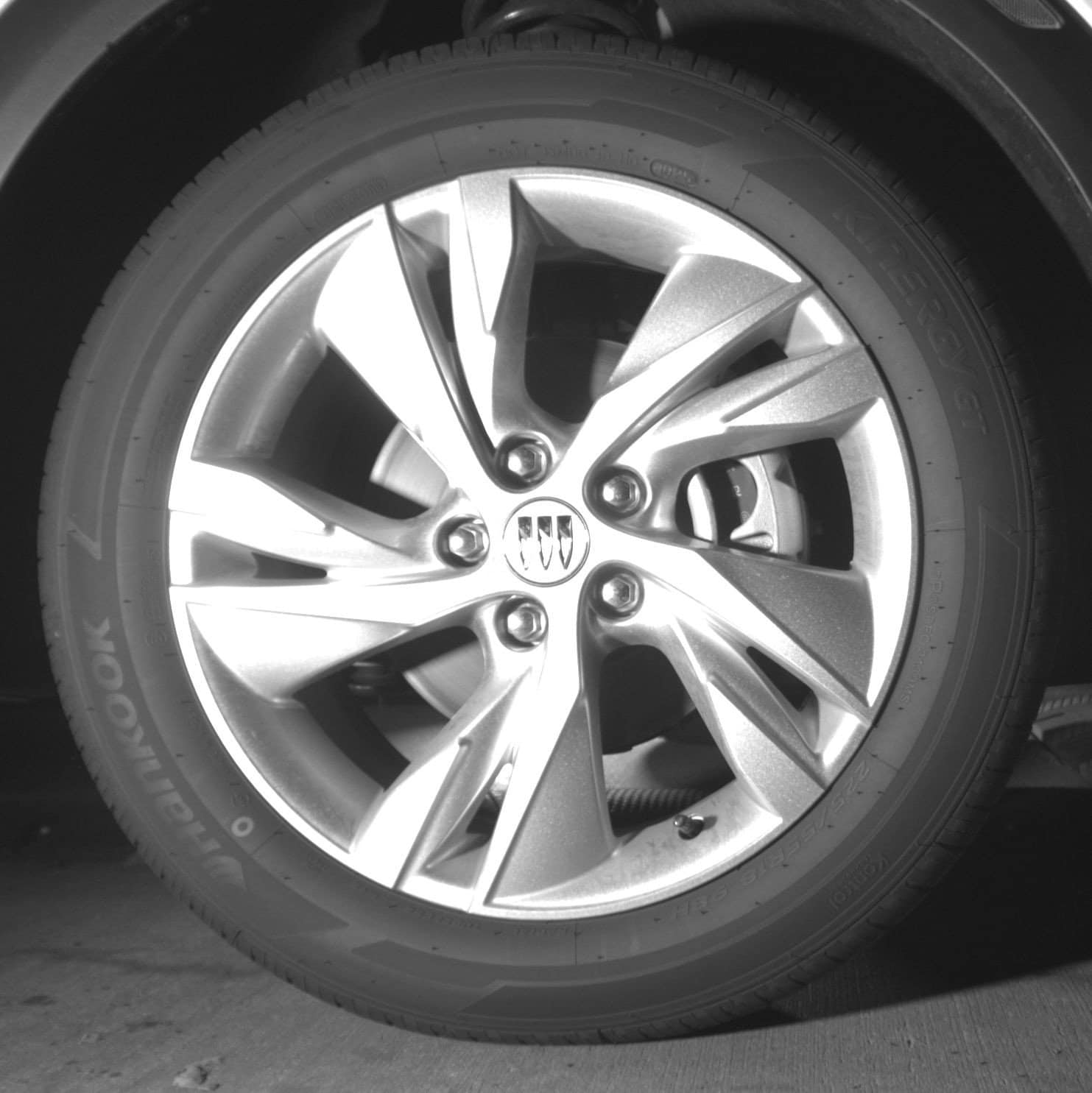 Thumbnail: 2026 Buick Encore GX - 13