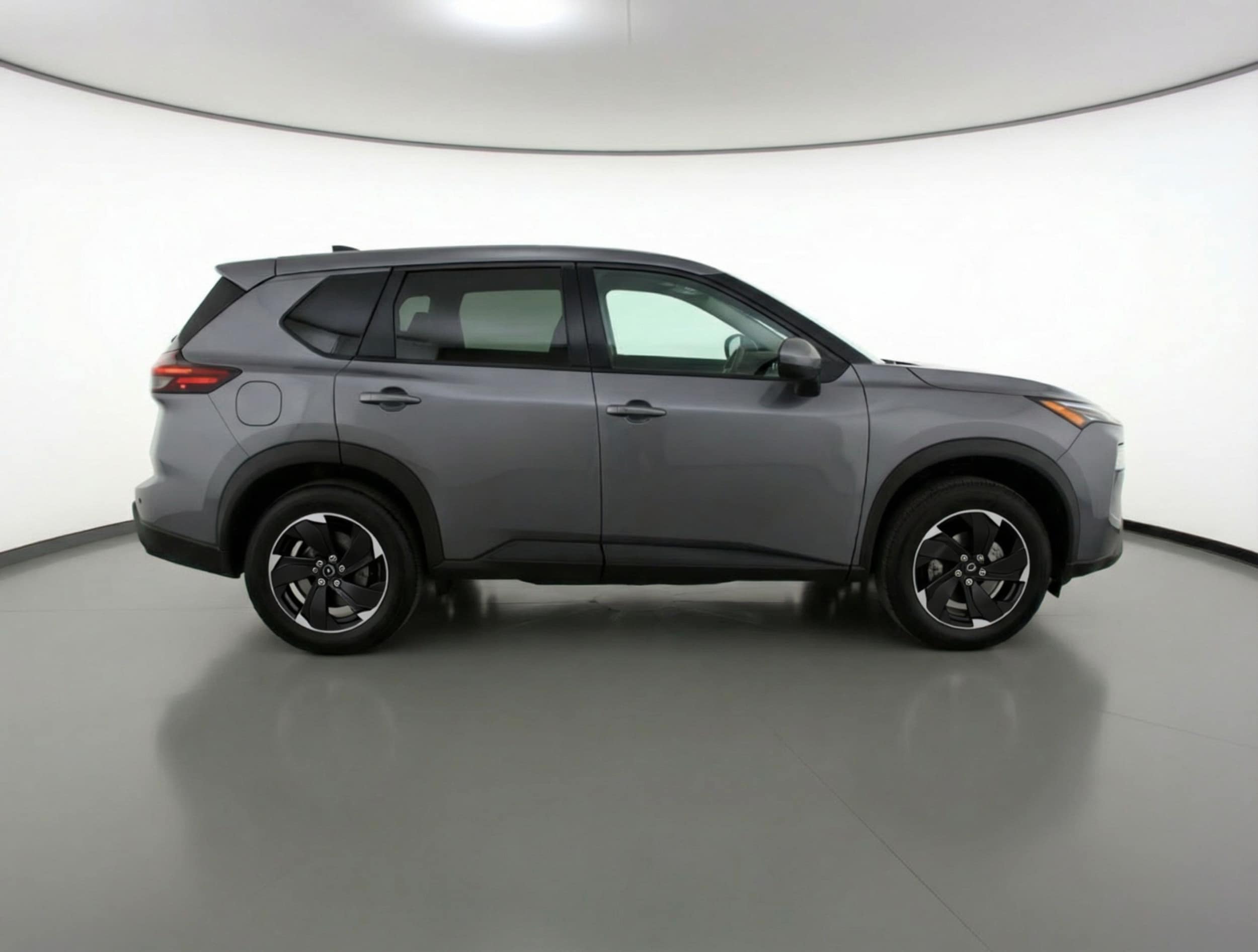 Thumbnail: 2025 Nissan Rogue - 8
