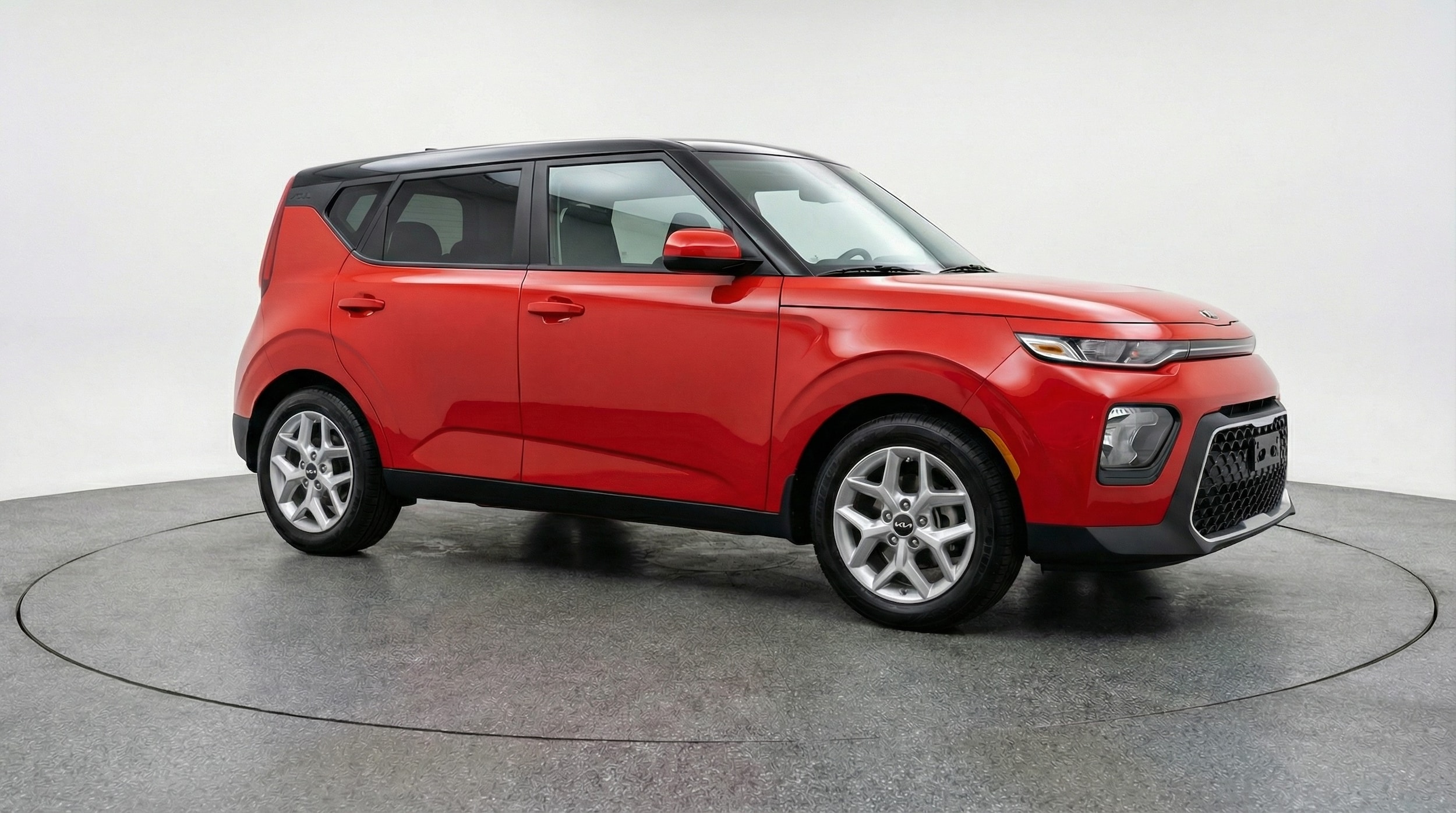 Thumbnail: 2025 Kia Soul - 1