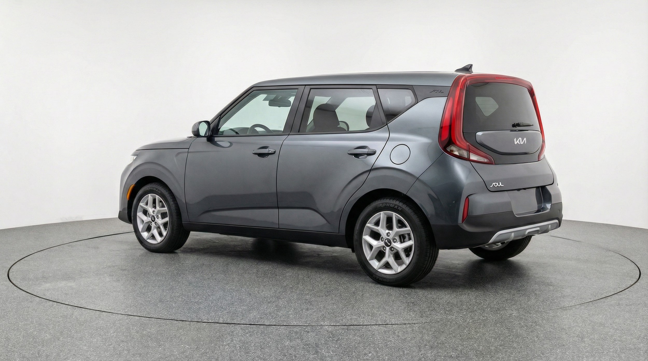 Thumbnail: 2025 Kia Soul - 5