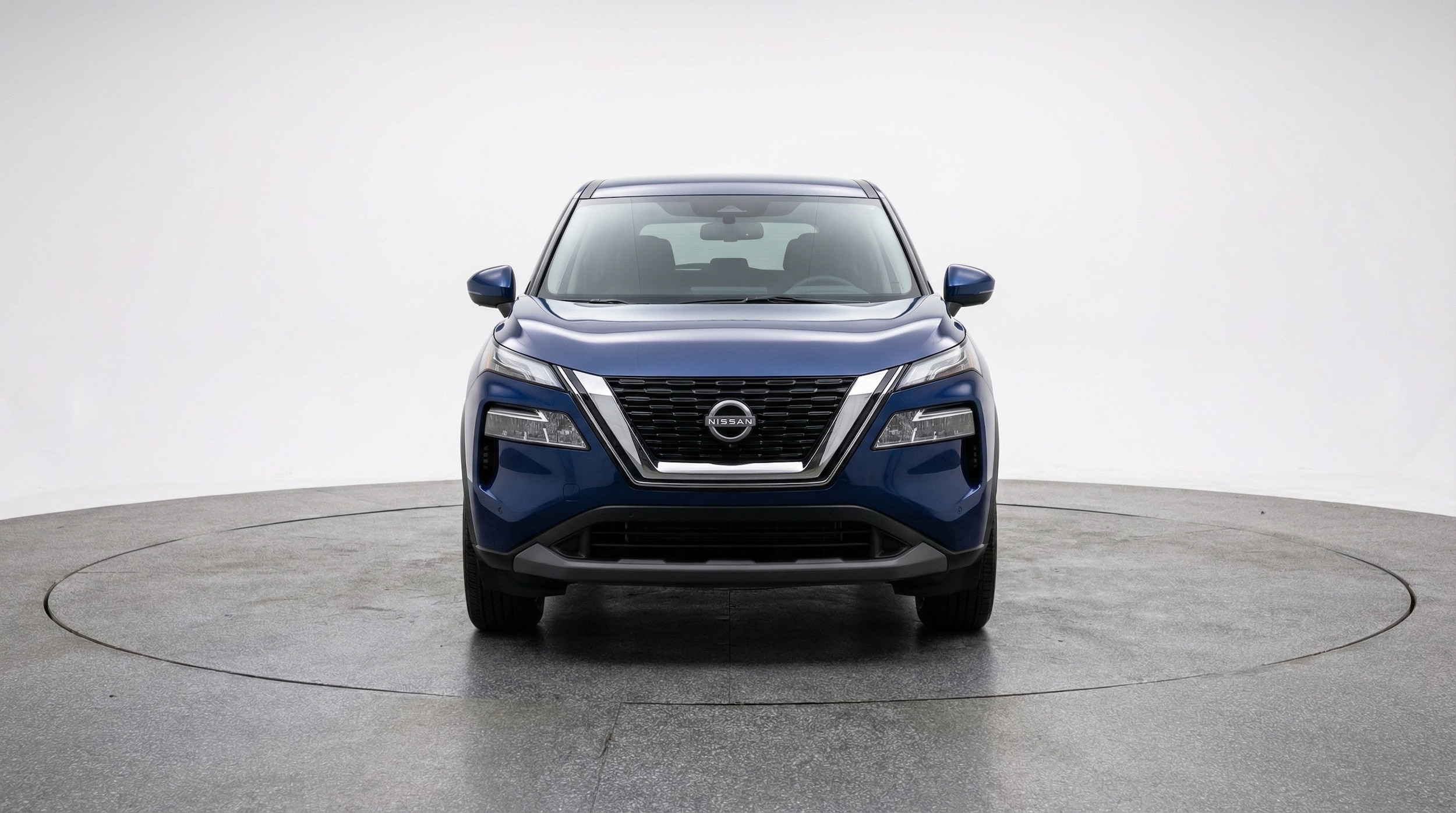 Thumbnail: 2025 Nissan Rogue - 2