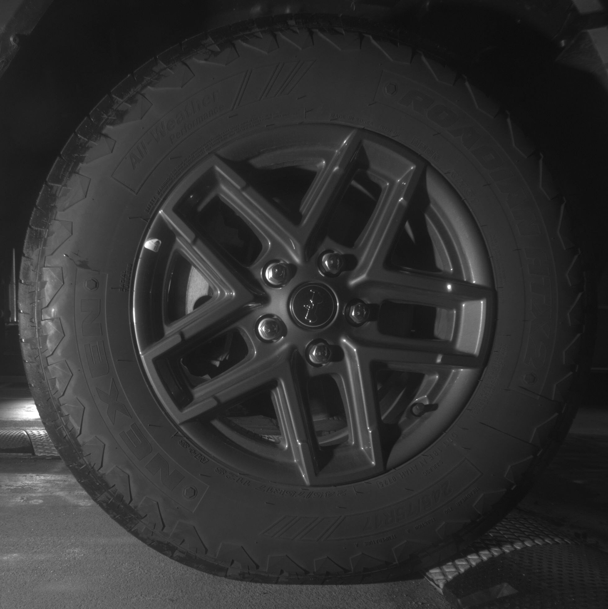 Thumbnail: 2025 Jeep Wrangler - 12